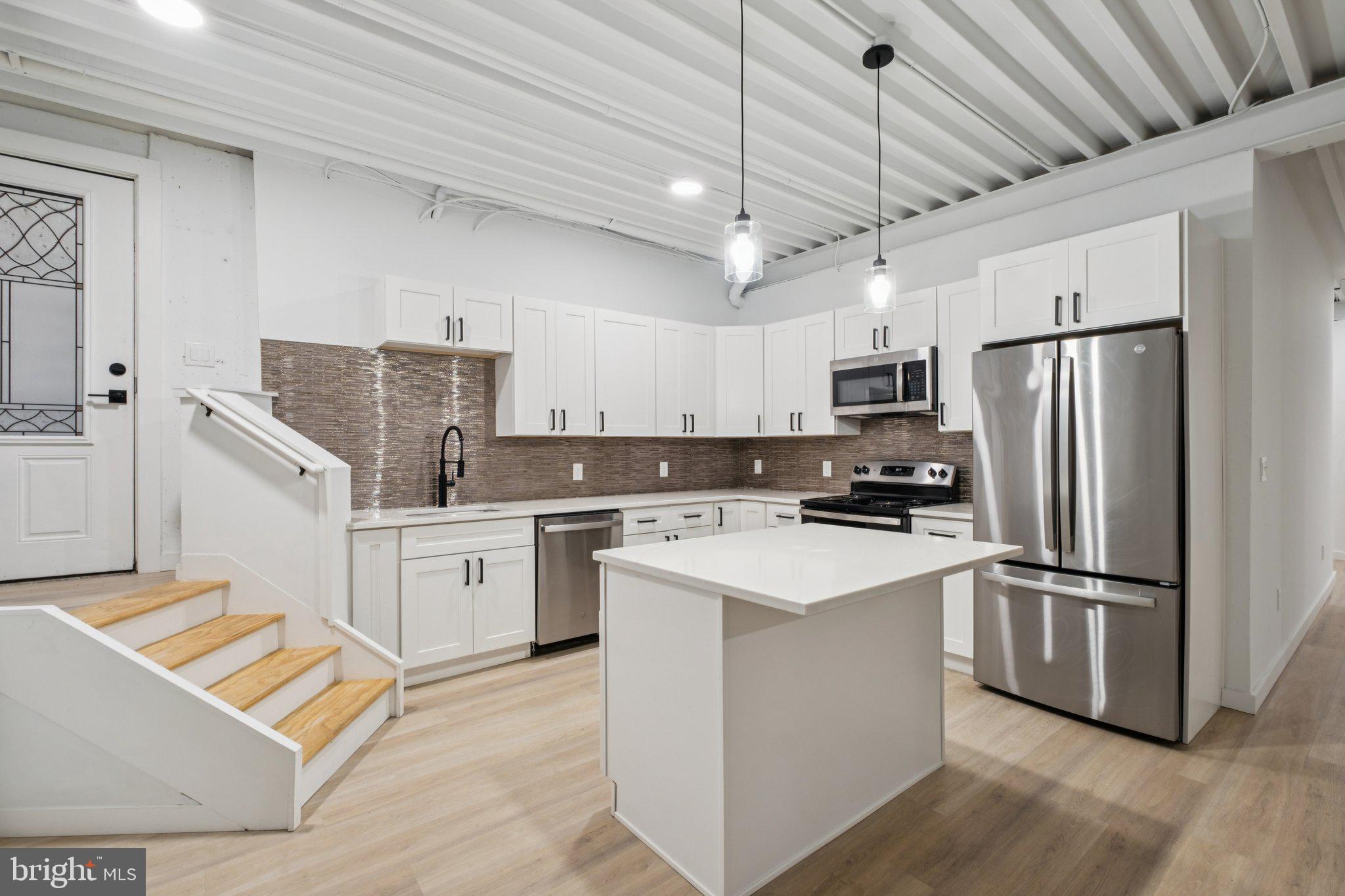 NORTHERN LIBERTIES - Residential