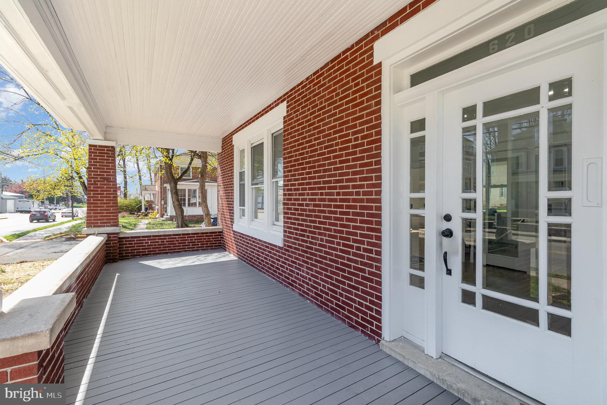 MECHANICSBURG BOROUGH - Residential