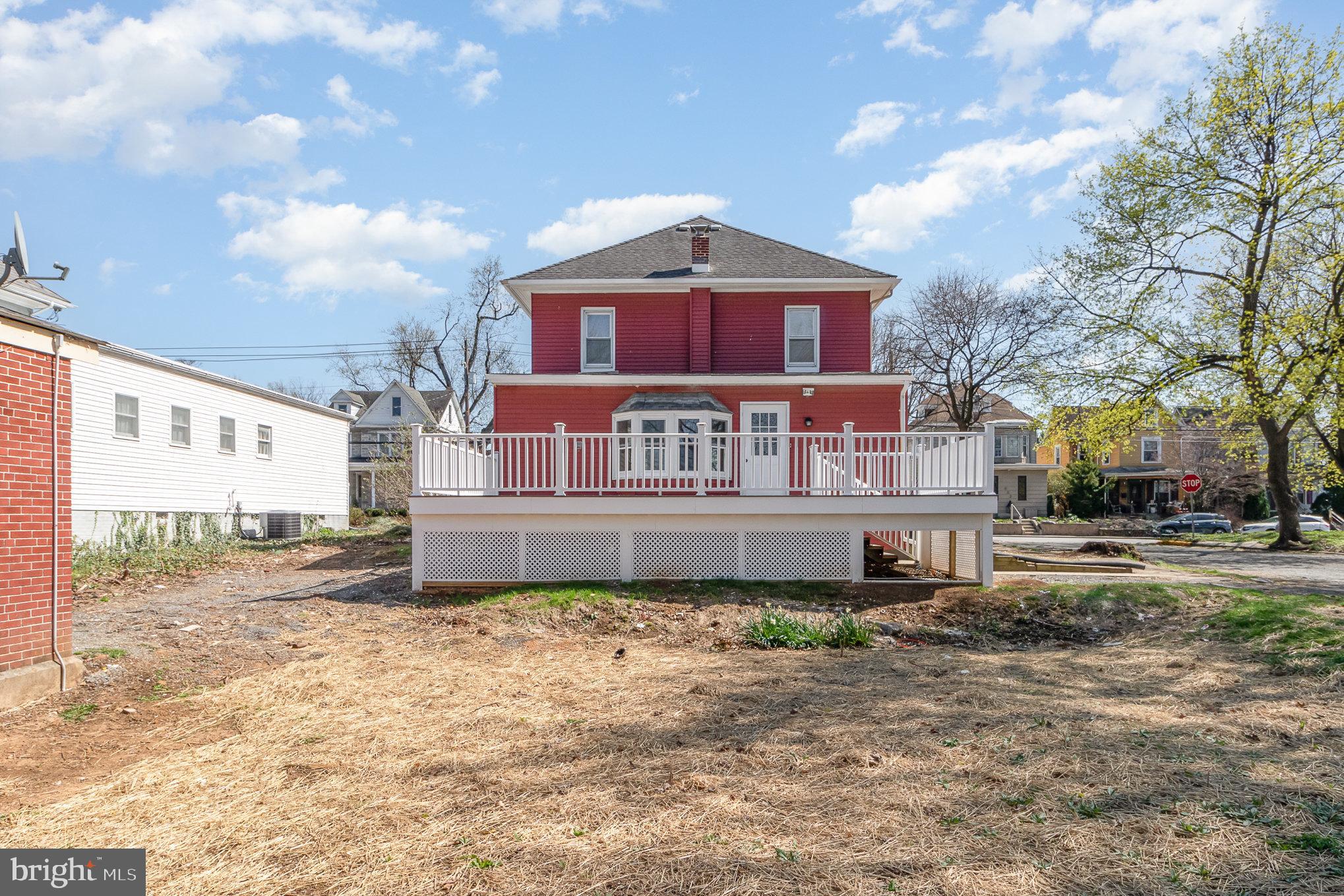 MECHANICSBURG BOROUGH - Residential