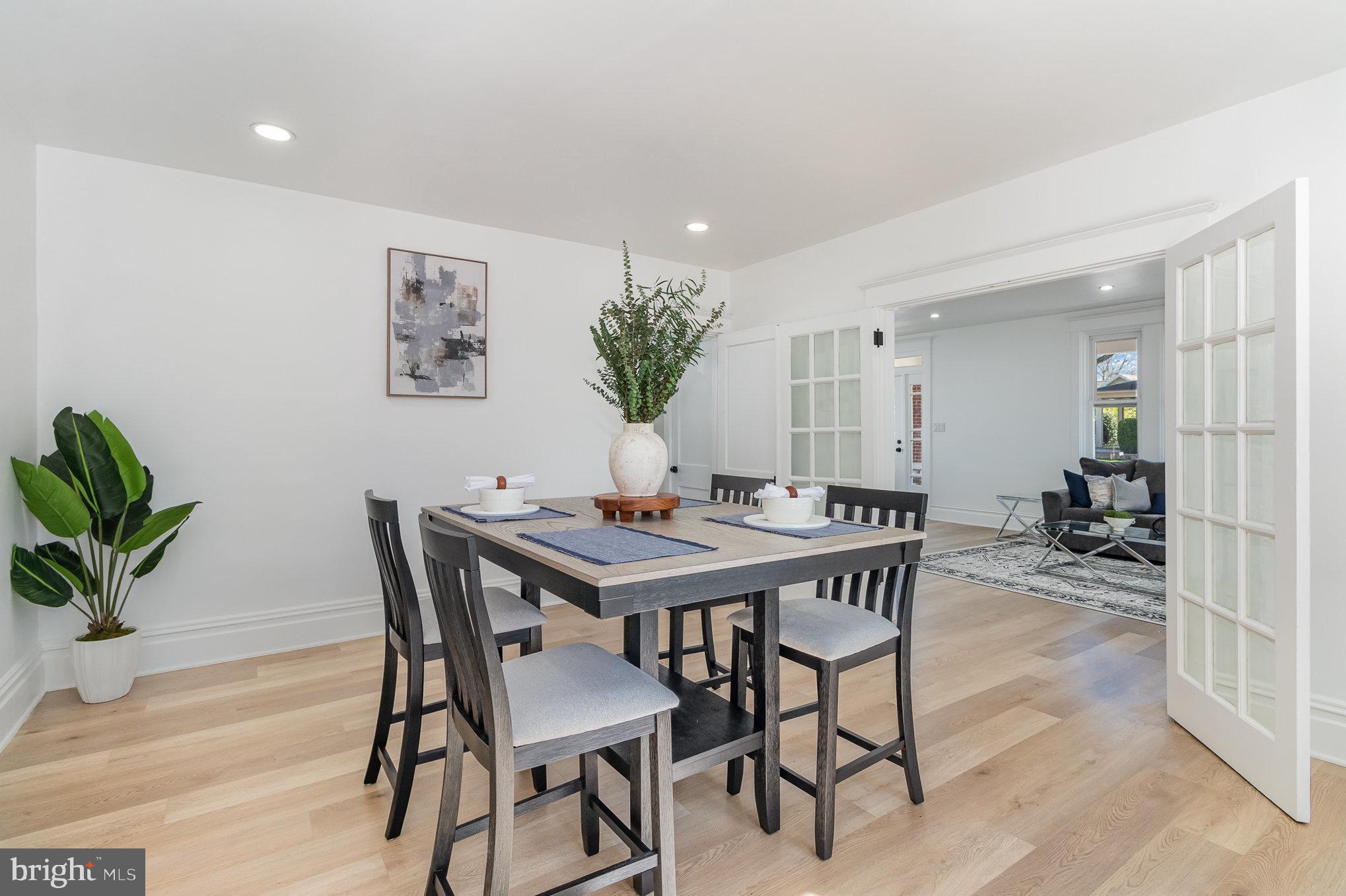 MECHANICSBURG BOROUGH - Residential