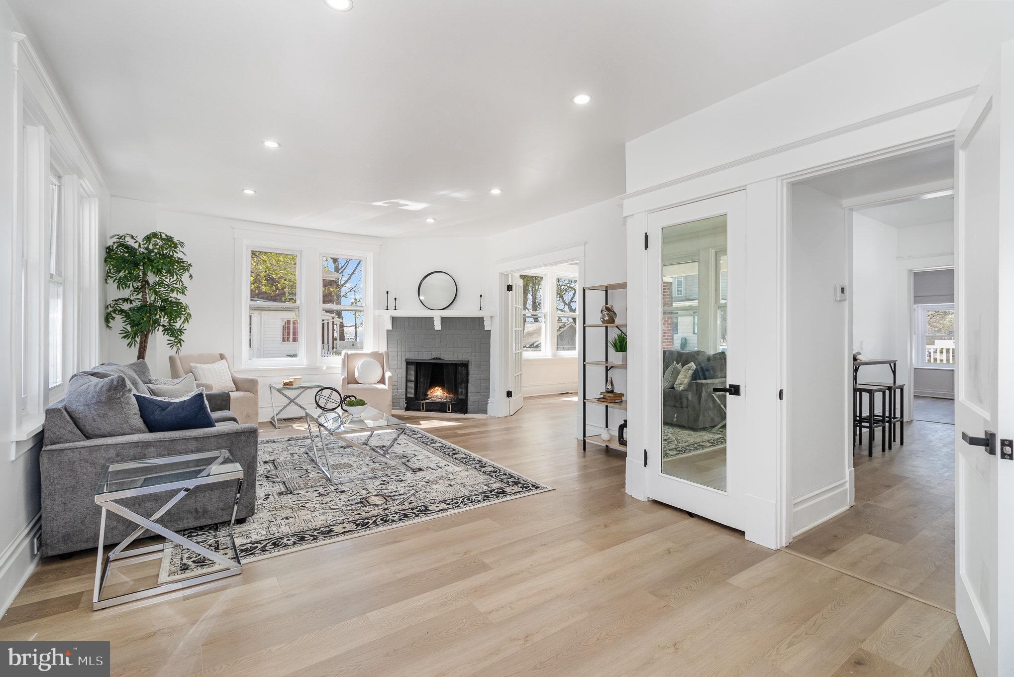 MECHANICSBURG BOROUGH - Residential