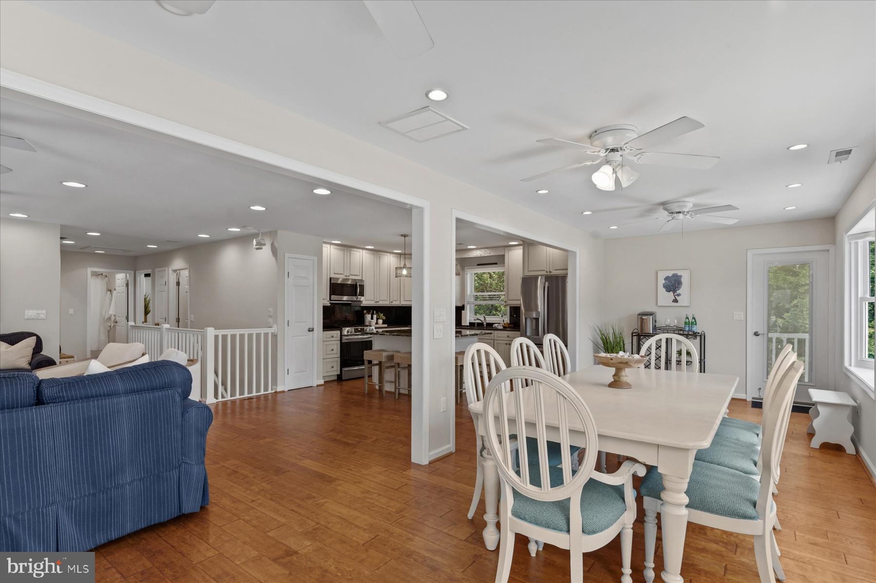 MIDDLESEX BEACH - Residential