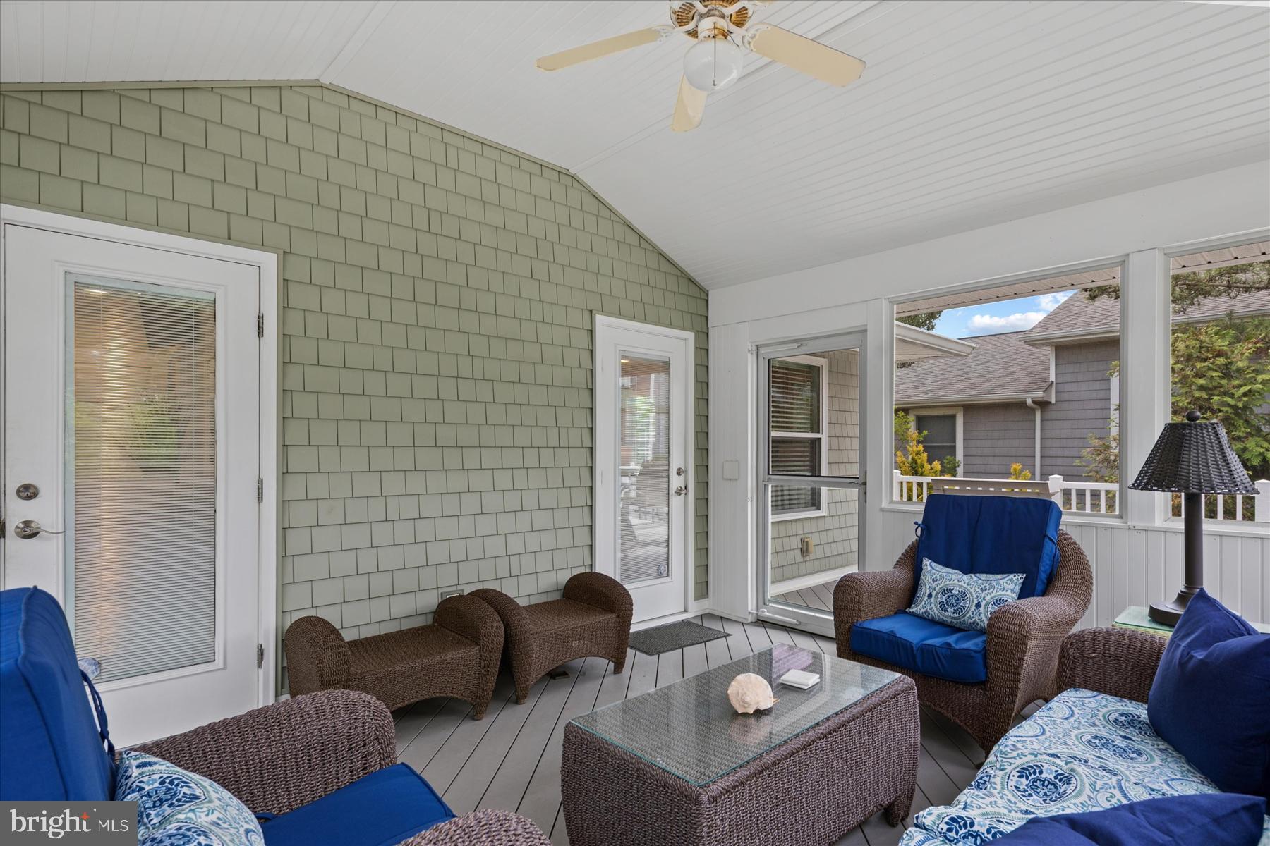 MIDDLESEX BEACH - Residential