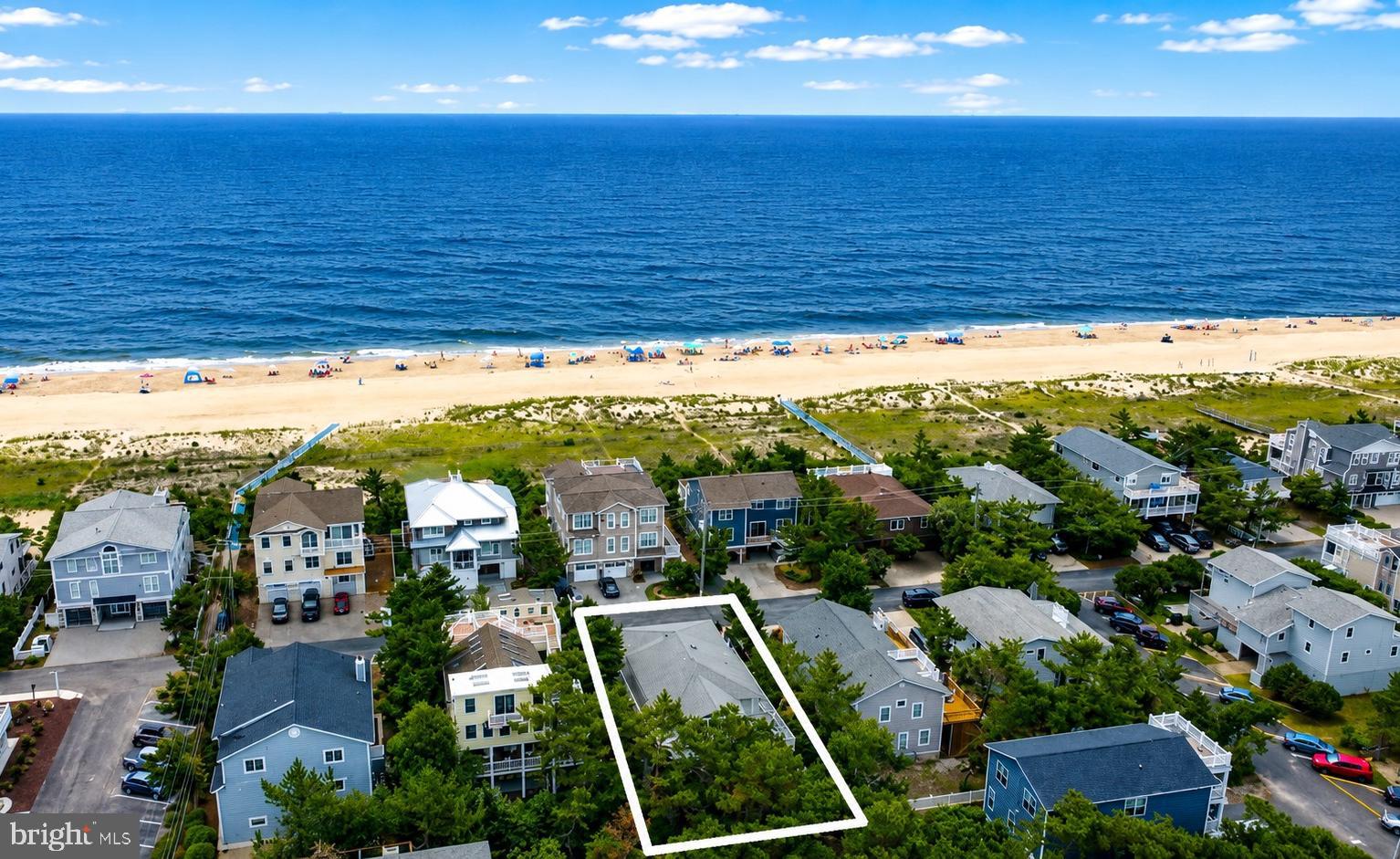 MIDDLESEX BEACH - Residential