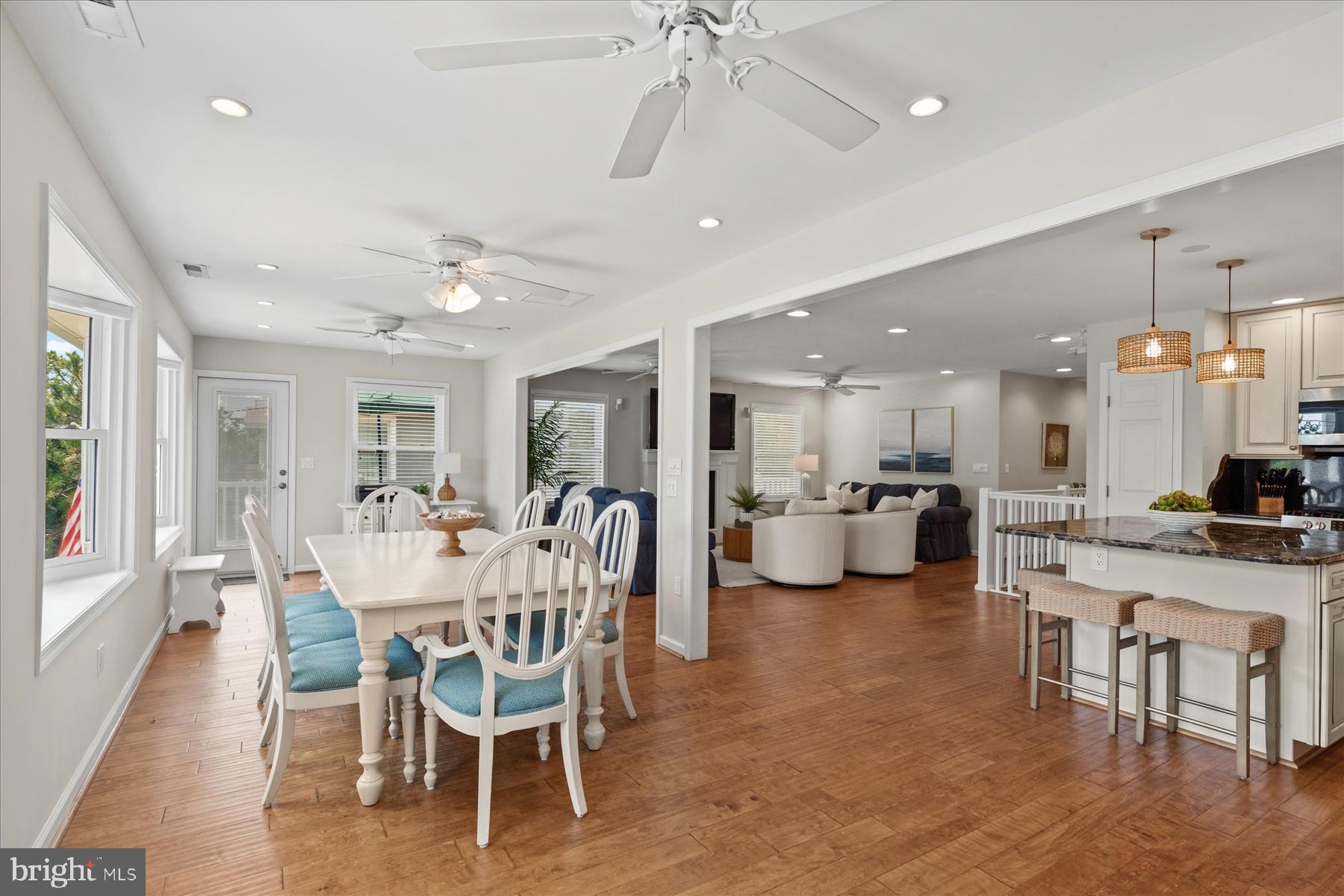 MIDDLESEX BEACH - Residential