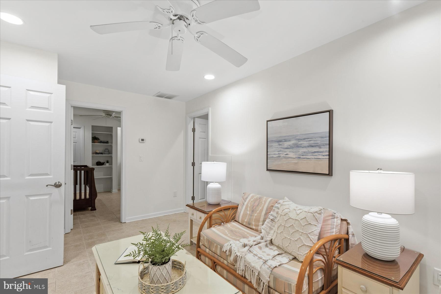 MIDDLESEX BEACH - Residential