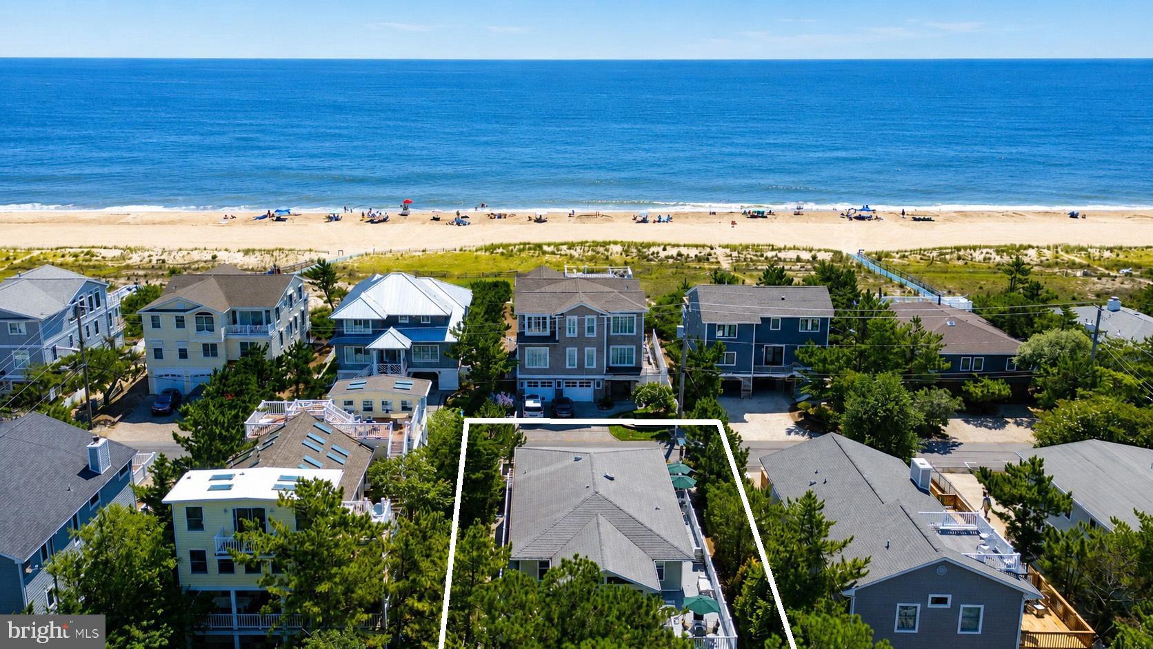 MIDDLESEX BEACH - Residential