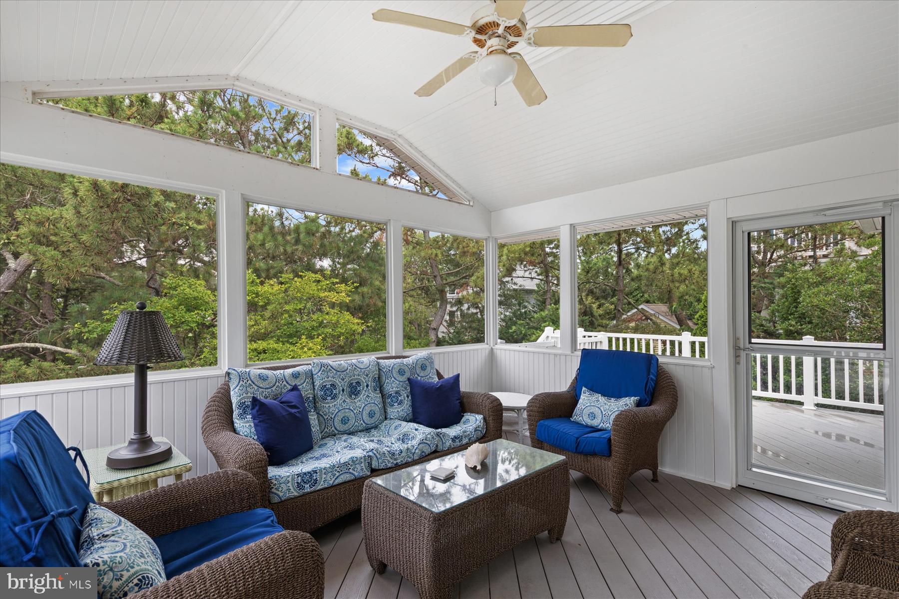 MIDDLESEX BEACH - Residential