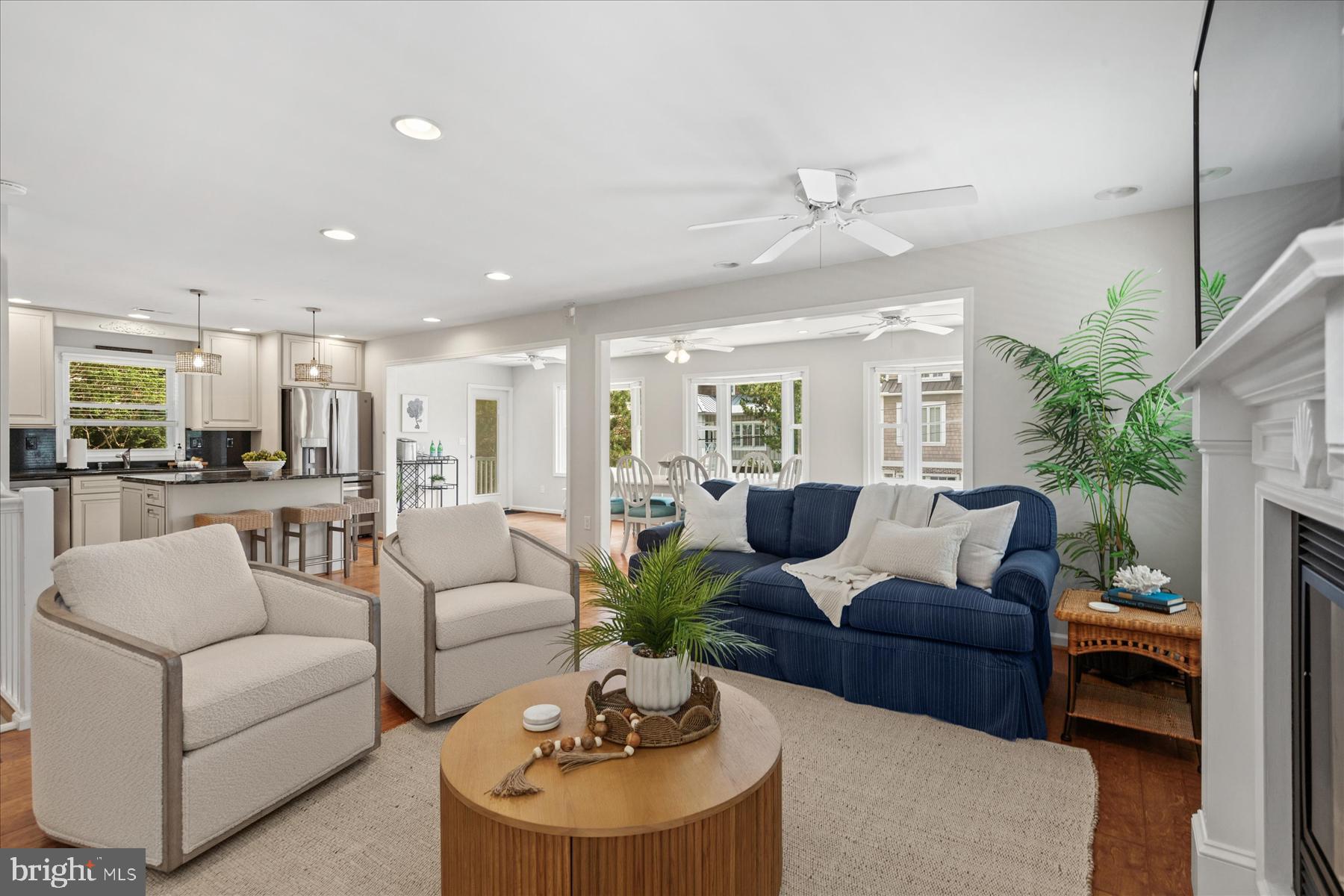 MIDDLESEX BEACH - Residential