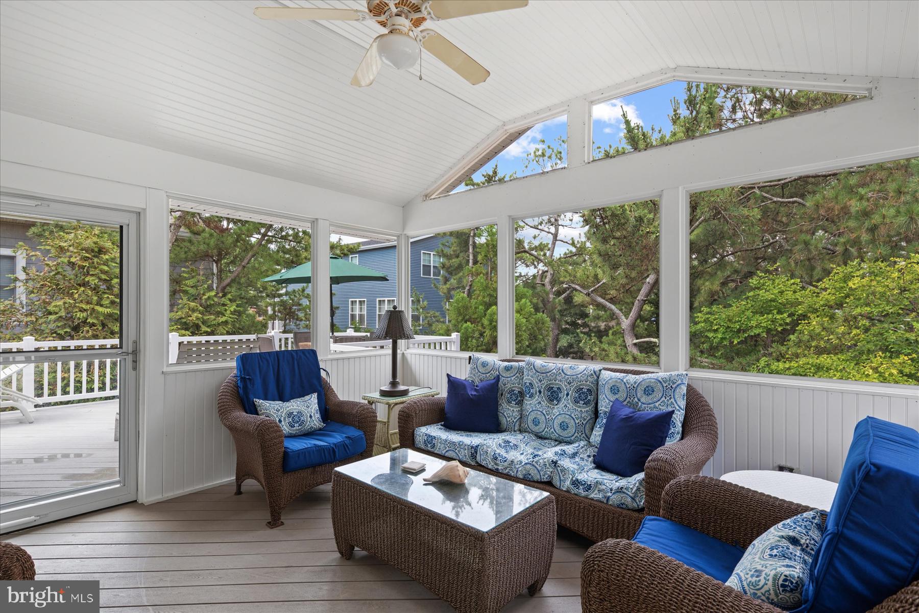 MIDDLESEX BEACH - Residential