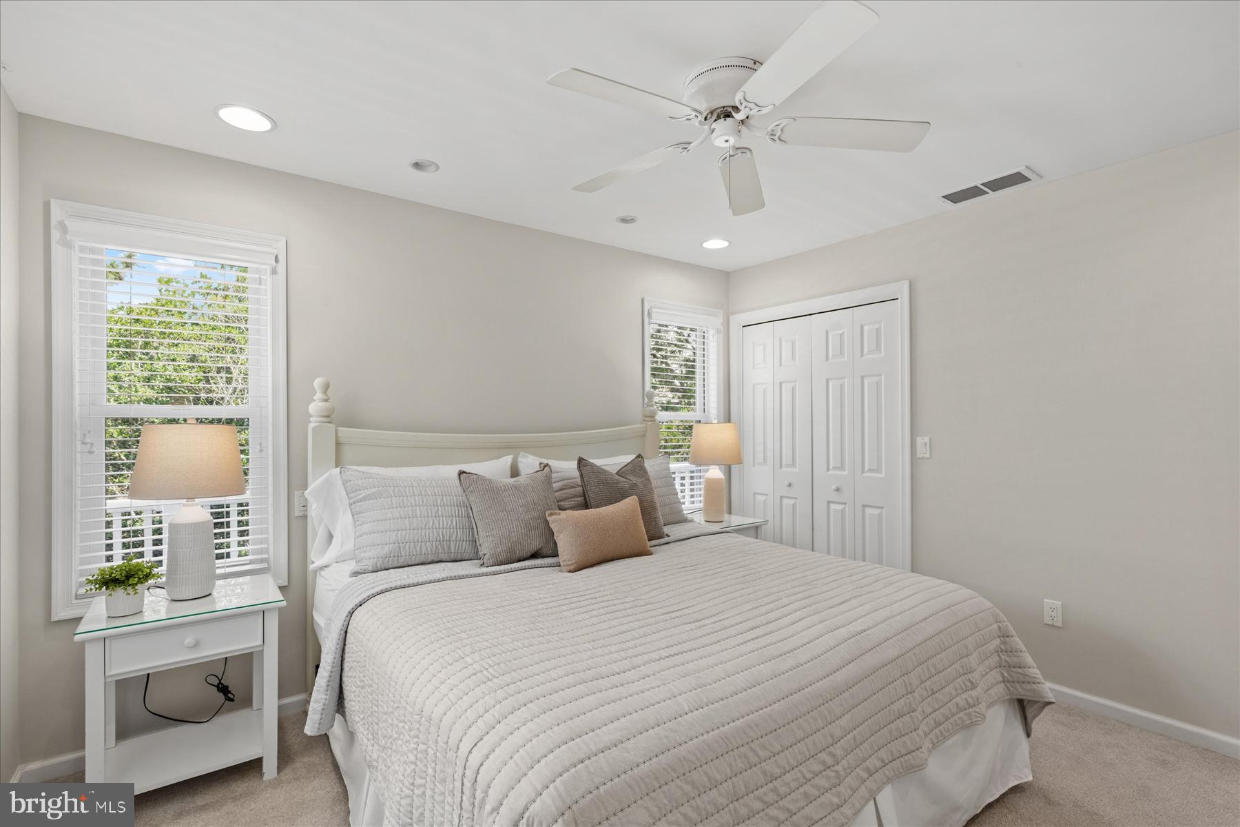 MIDDLESEX BEACH - Residential