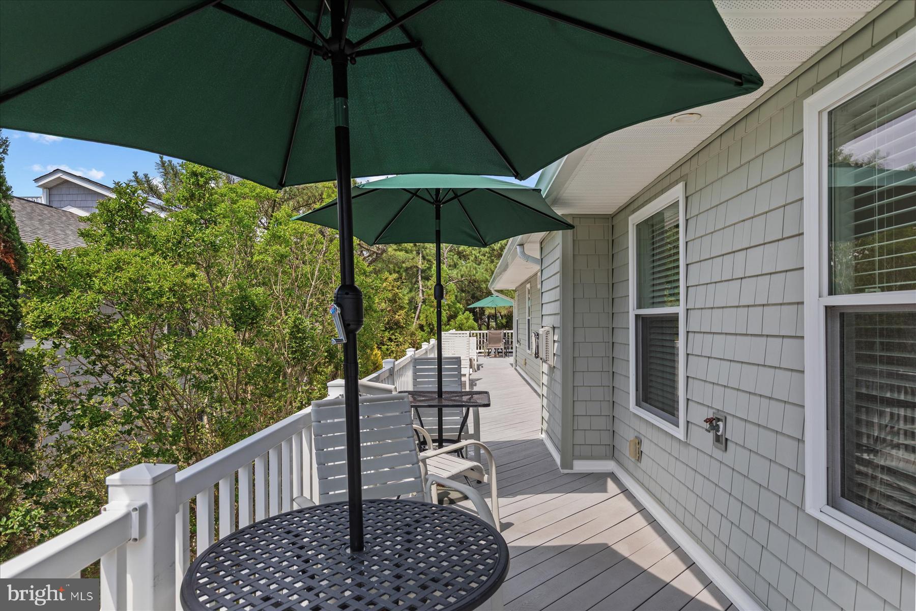 MIDDLESEX BEACH - Residential