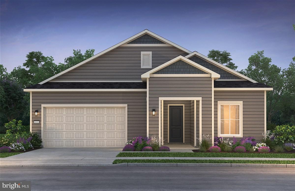Welcome home to this stunning Wonder model from Shea Homes as part of the ThreeOaks 55+ community. Featuring 4 bedrooms, 4 full baths, and over 4,000 sqft across two levels including a finished walkout lower level on a premium lot ($75,000) with more than $263,000 in builder upgrades and options.<br><br>

Options include a finished rec room on the lower level, sun room on the main level, upgraded KitchenAid appliances, LVP on the main level, laundry package, gas fireplace in the great room, oak stairs to the lower level, irrigation system, Smart Home package, and much more.<br><br>

Discover this new 55+ community from Shea Homes with ThreeOaks, a Trilogy Boutique Community in Culpeper, VA with just the right sized community and amazing amenities including an outdoor resort style pool, pickleball and fitness lawn, gym, wellness & social club by BlueStar, and walking trails throughout the community. Visit today to learn more and find your new adventure!