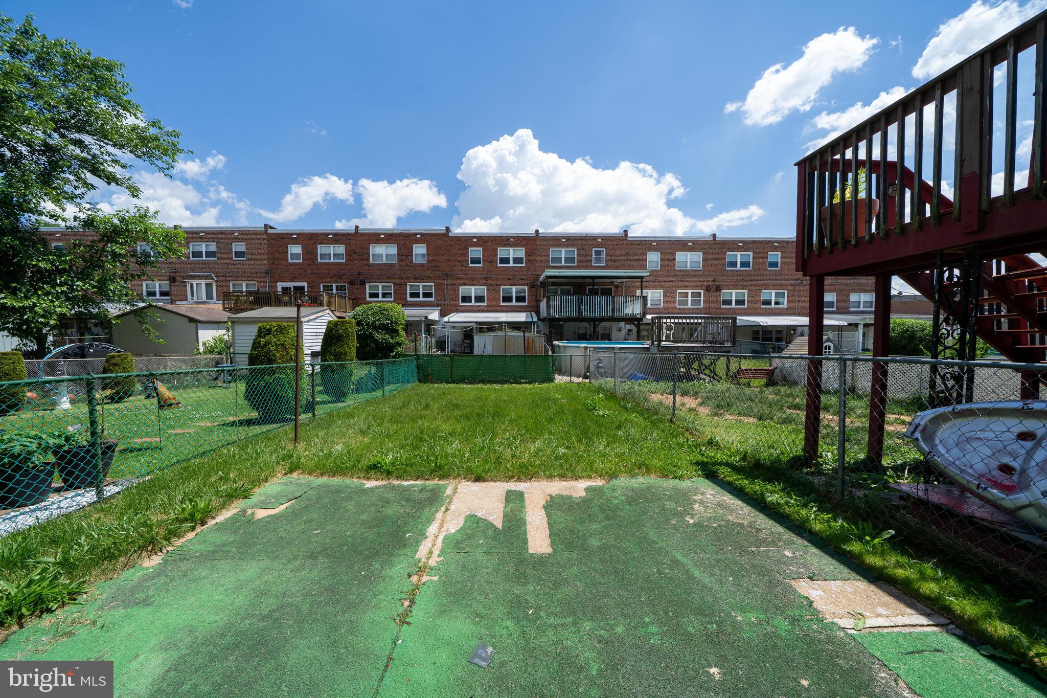 PARKWOOD - Residential