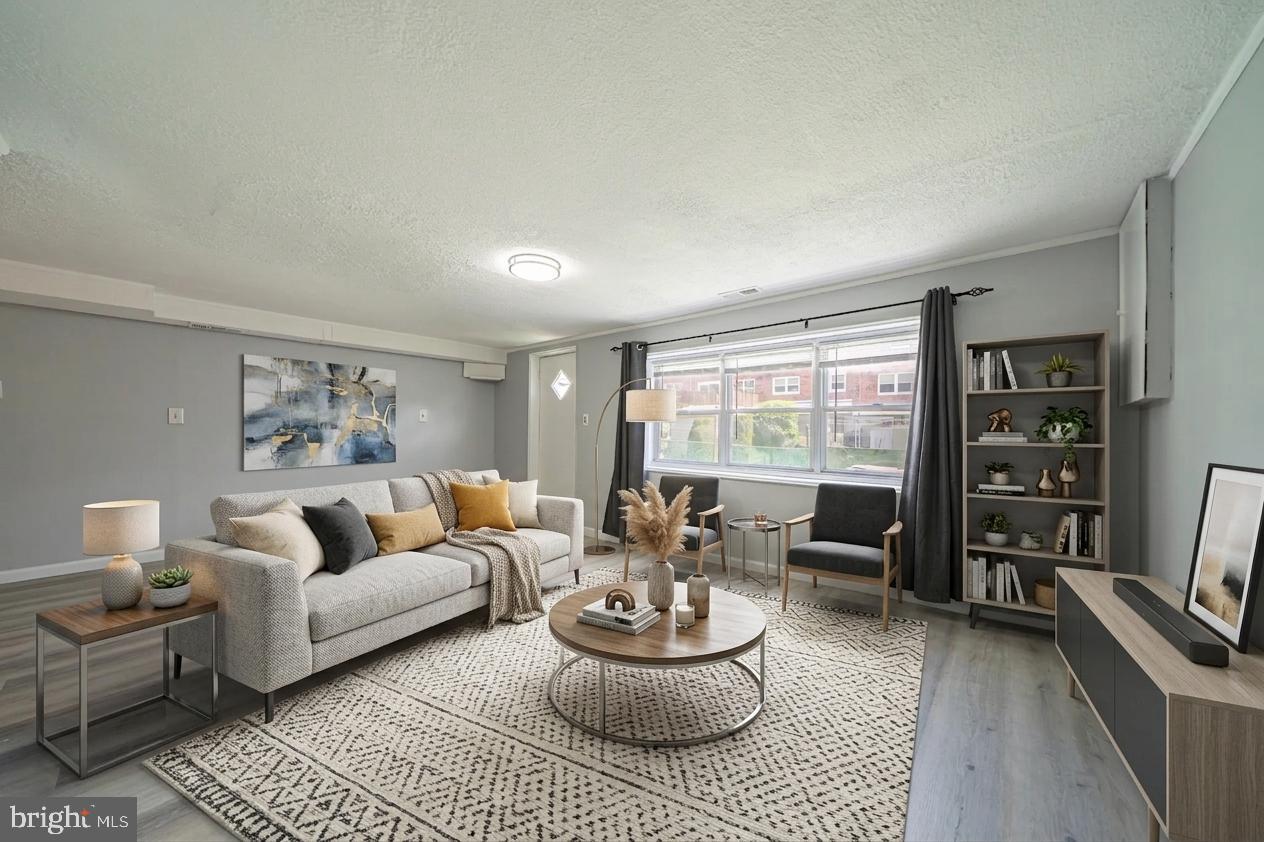 PARKWOOD - Residential
