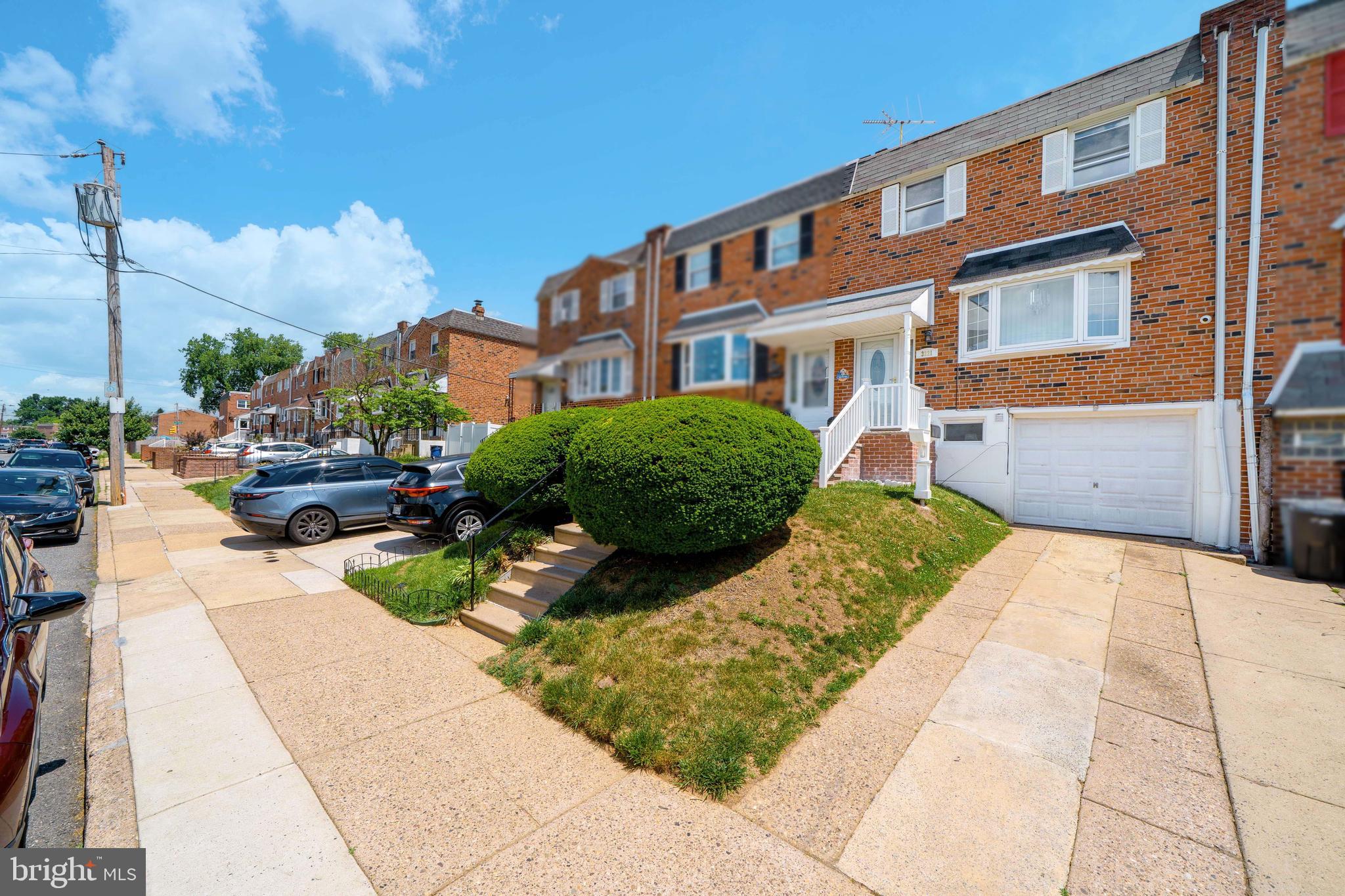 PARKWOOD - Residential
