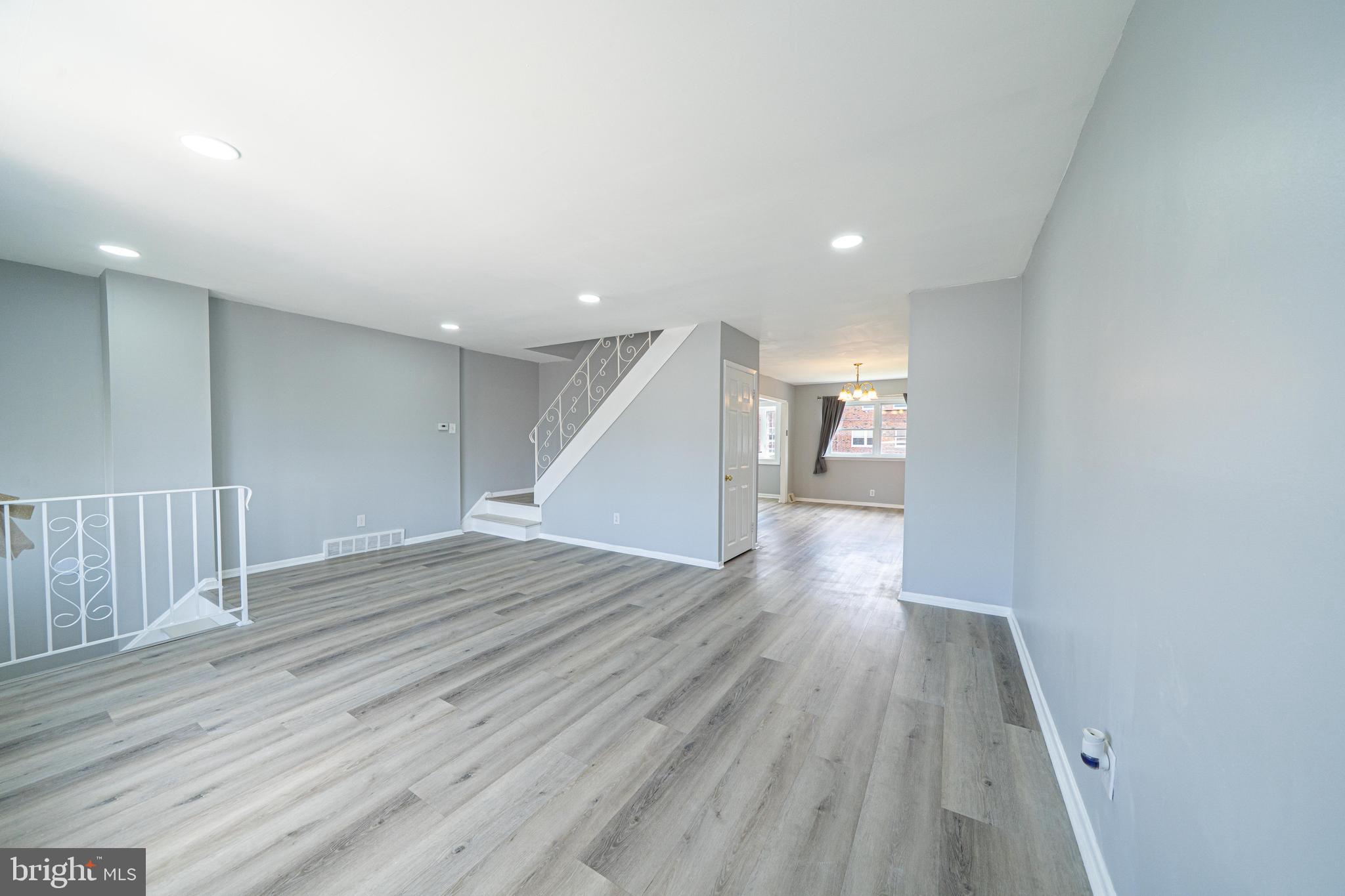 PARKWOOD - Residential
