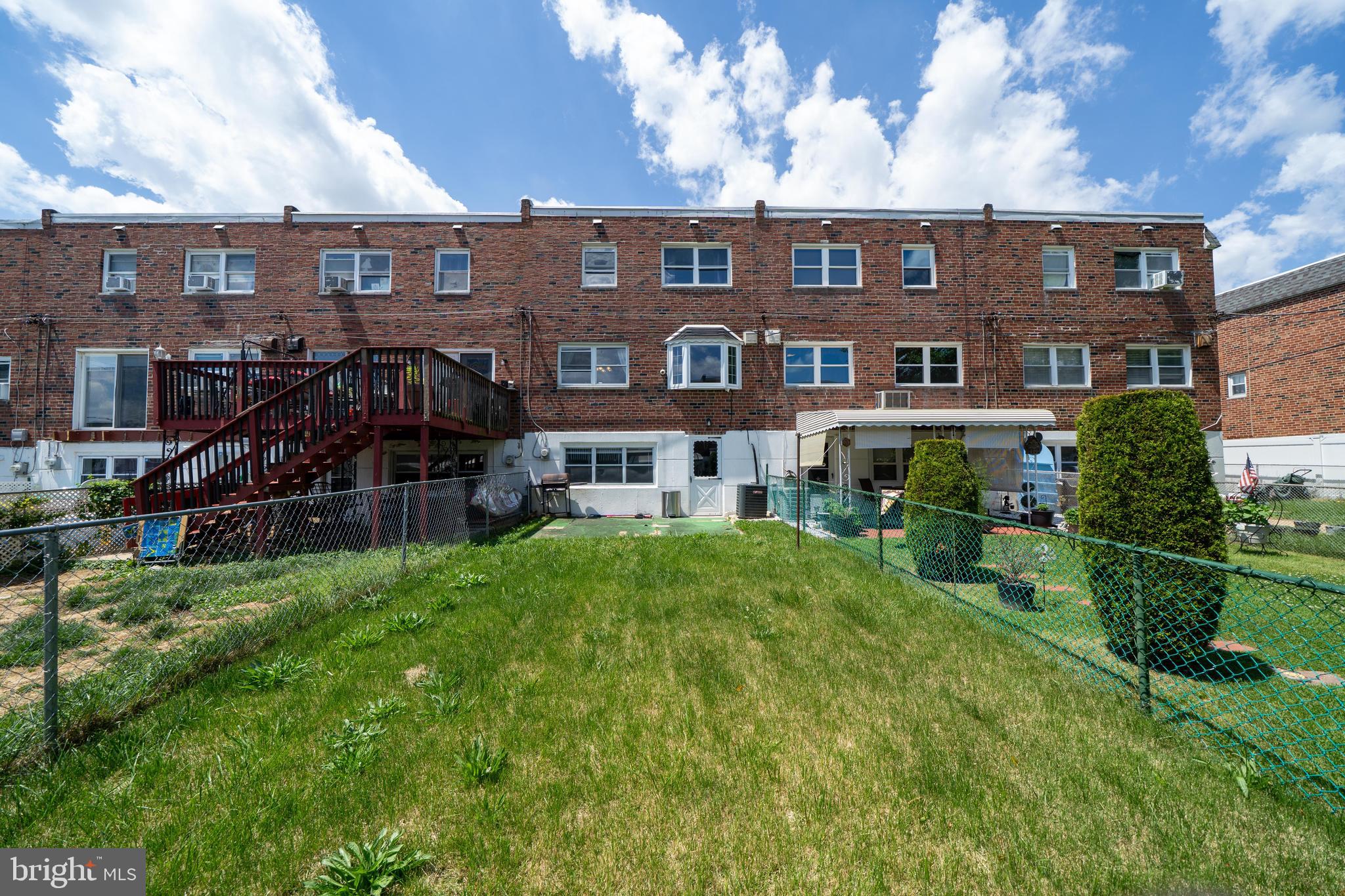 PARKWOOD - Residential