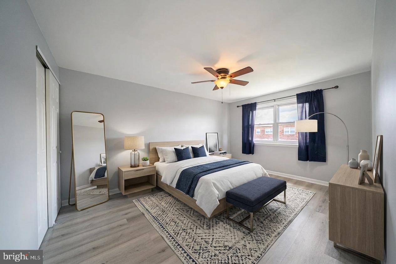 PARKWOOD - Residential