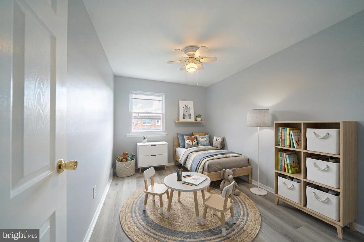 PARKWOOD - Residential