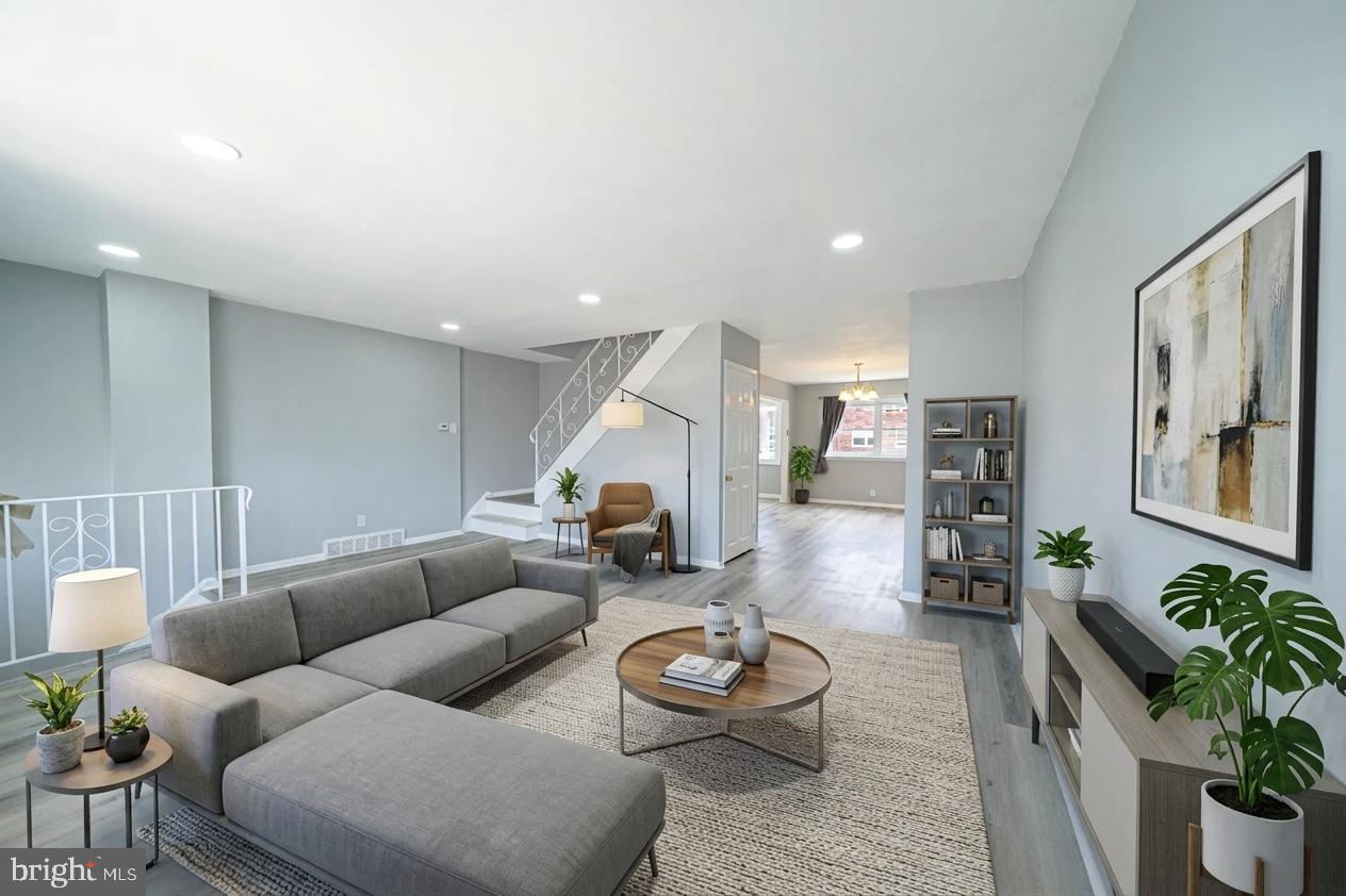 PARKWOOD - Residential