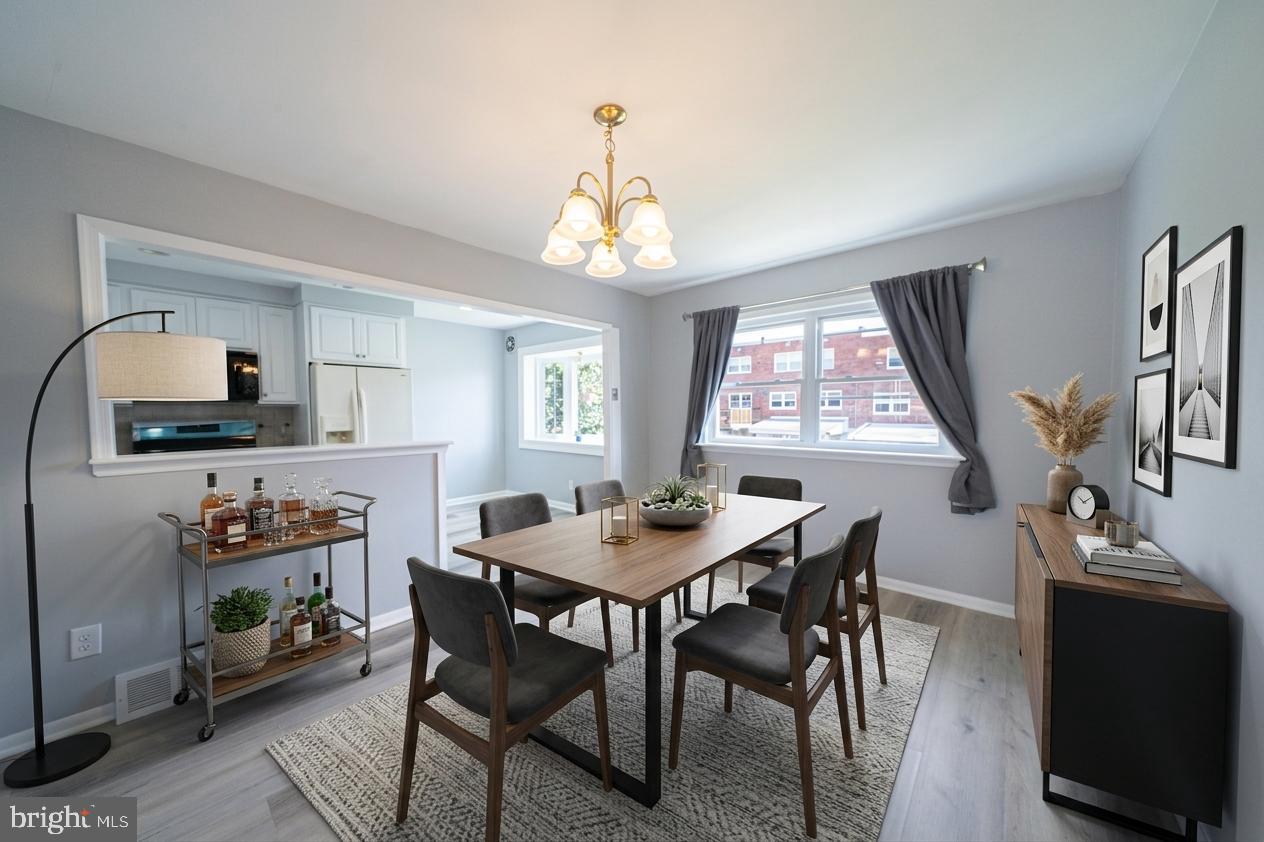 PARKWOOD - Residential