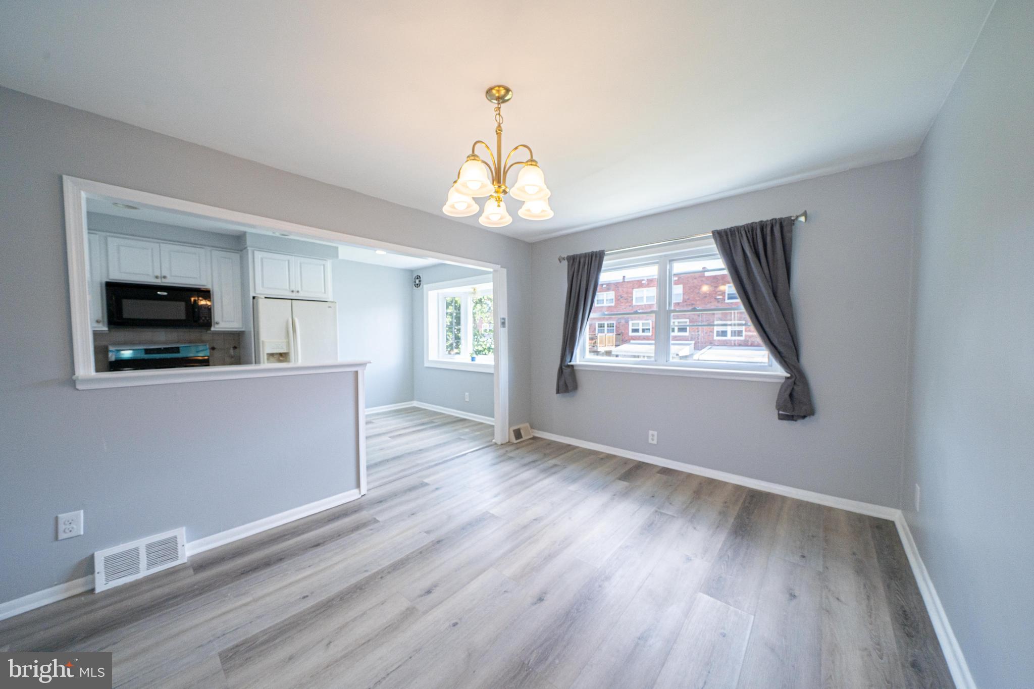 PARKWOOD - Residential
