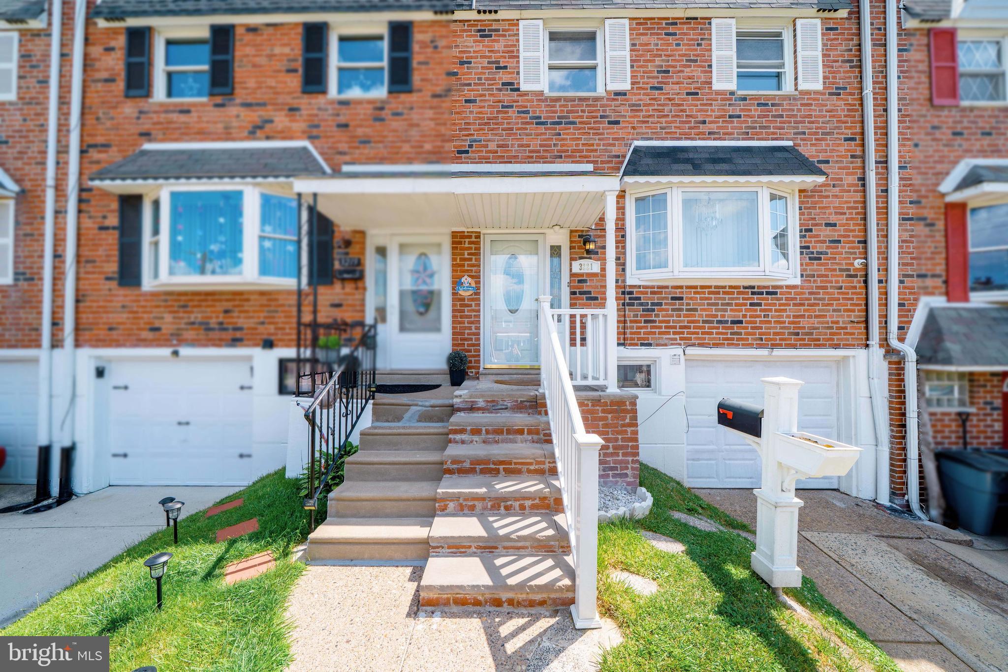 PARKWOOD - Residential