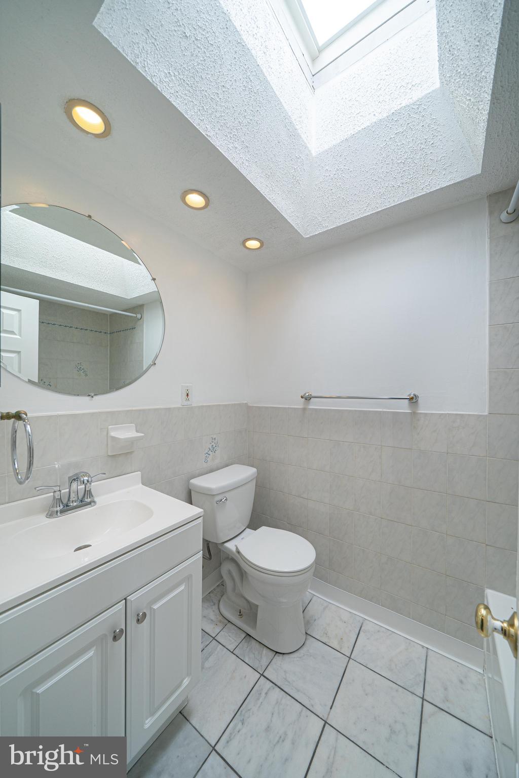 PARKWOOD - Residential