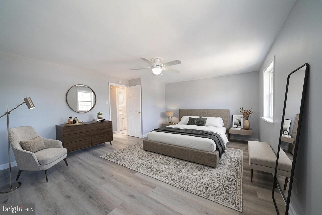 PARKWOOD - Residential