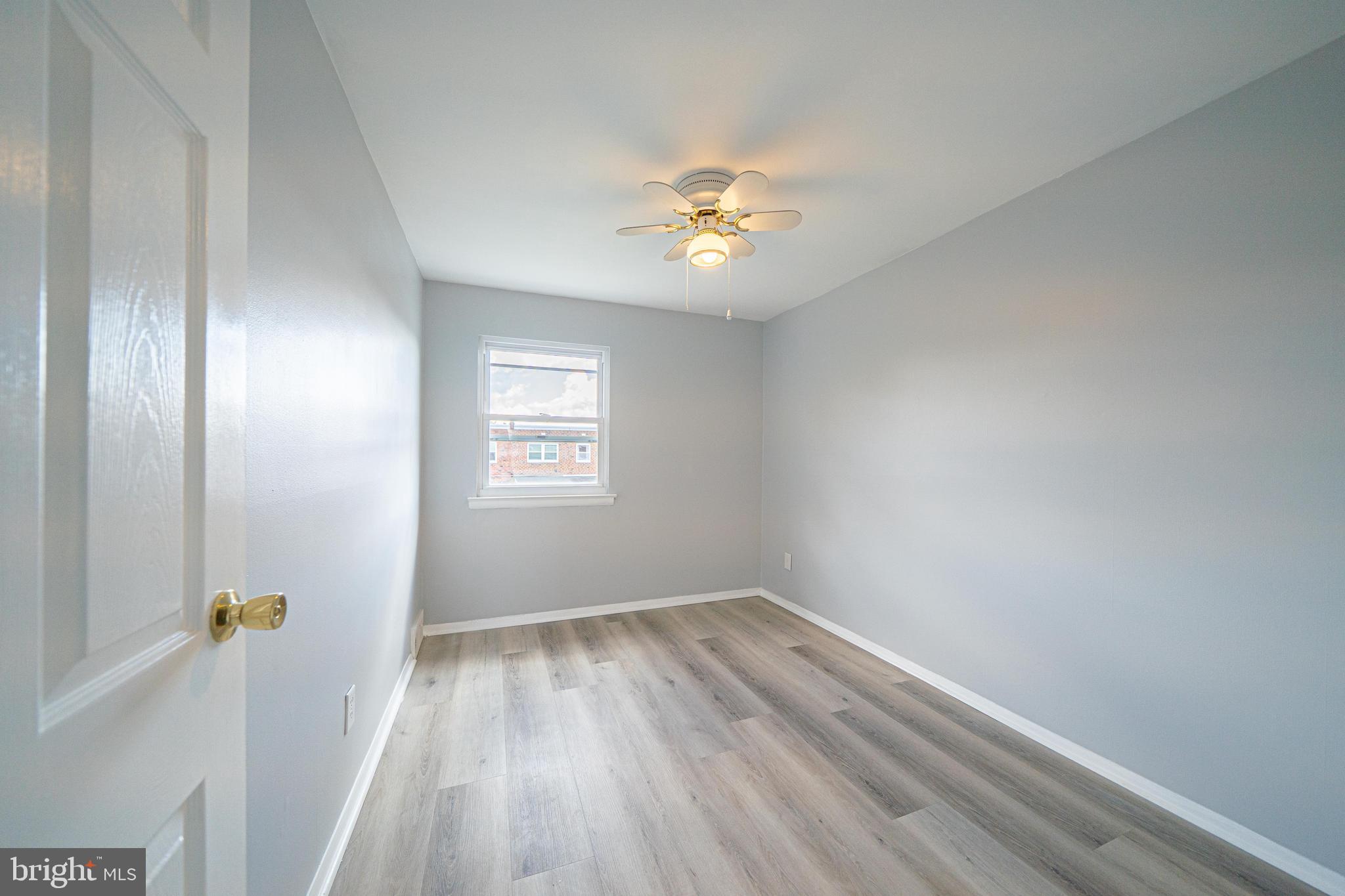 PARKWOOD - Residential