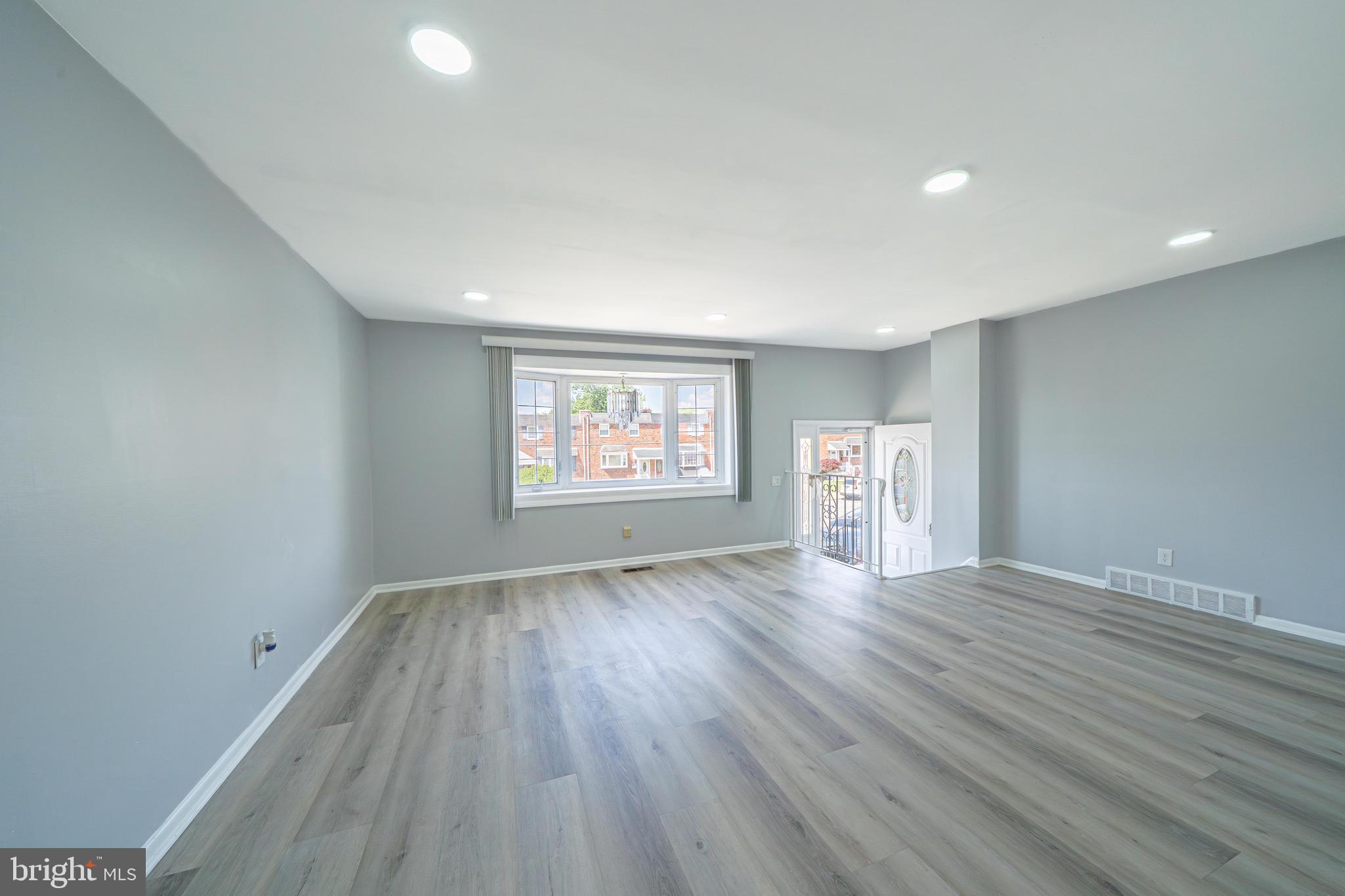 PARKWOOD - Residential