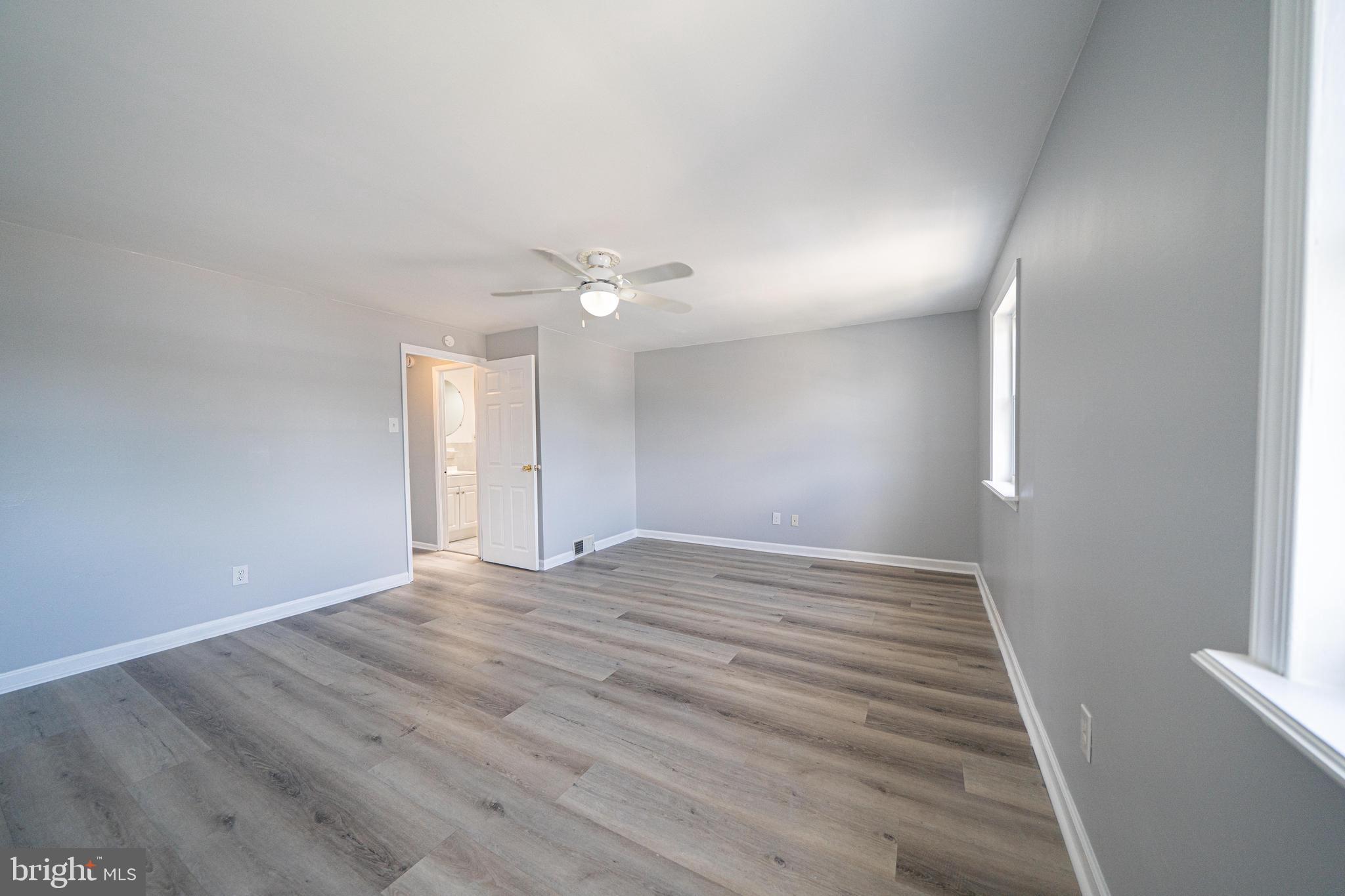 PARKWOOD - Residential