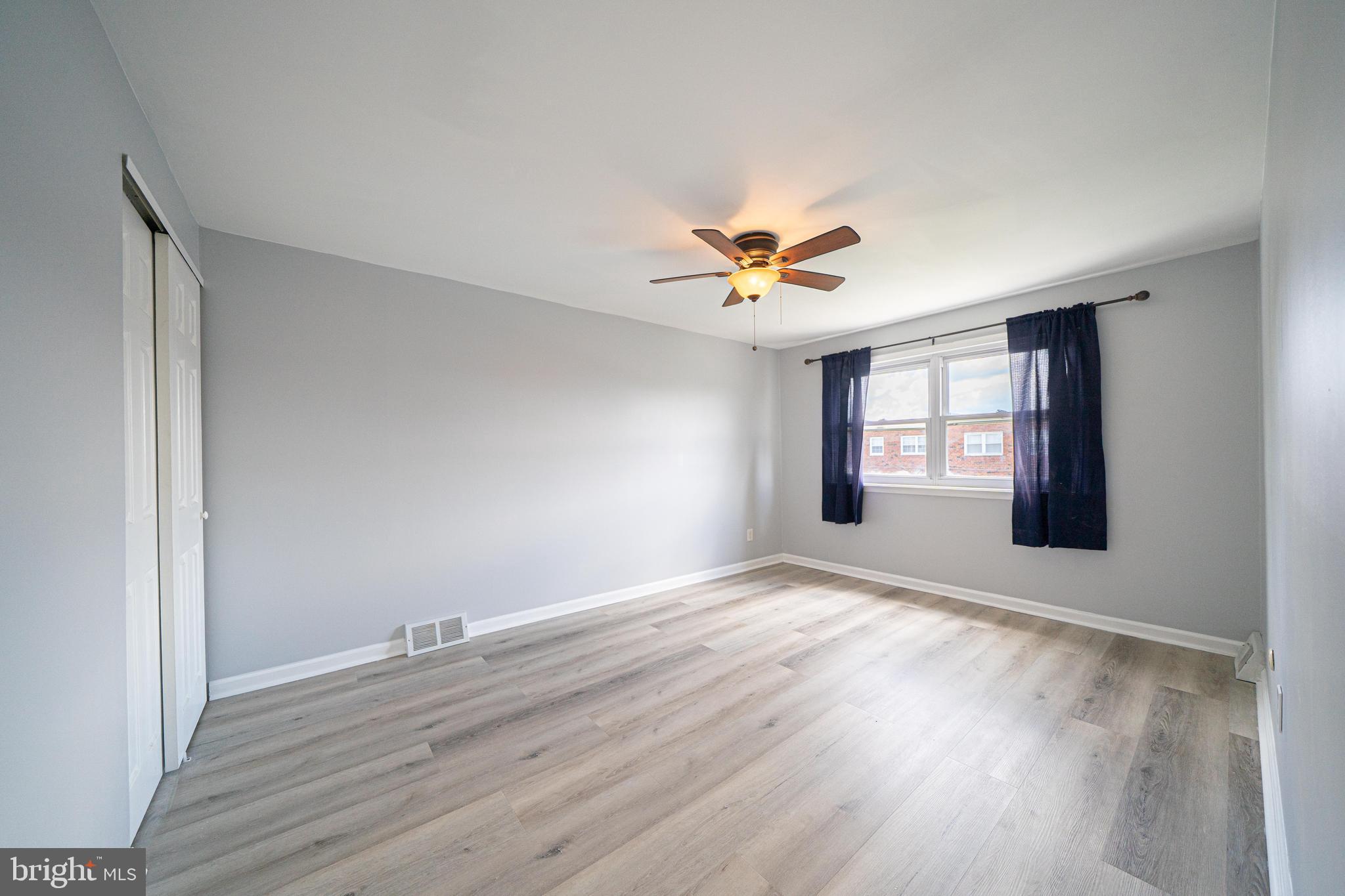 PARKWOOD - Residential