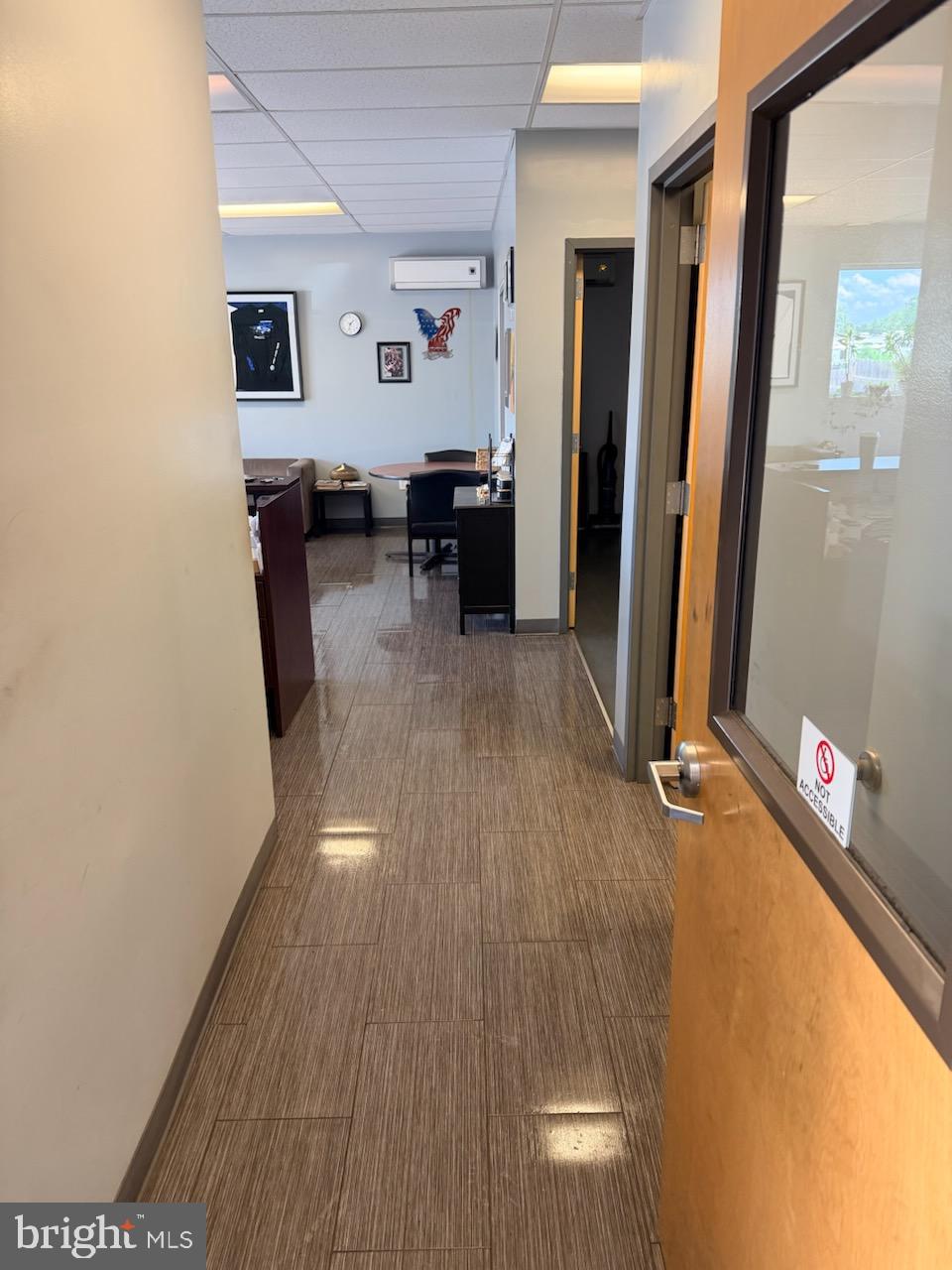 NONE AVAILABLE - Commercial Sale
