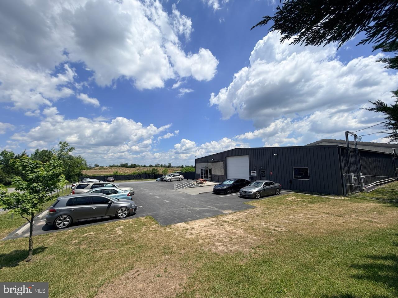 NONE AVAILABLE - Commercial Sale
