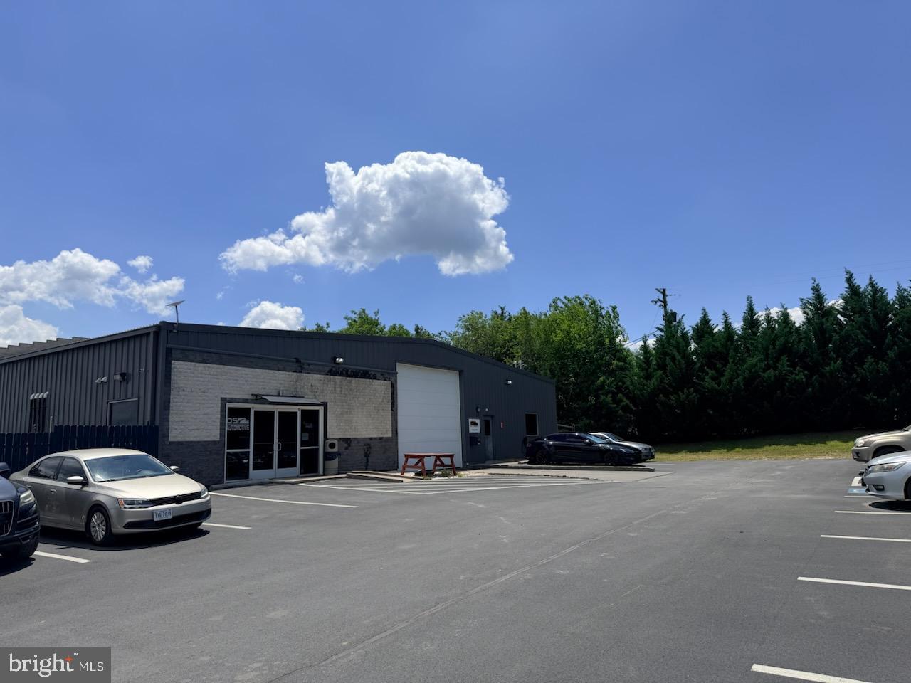NONE AVAILABLE - Commercial Sale