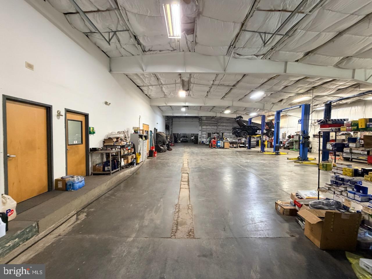 NONE AVAILABLE - Commercial Sale