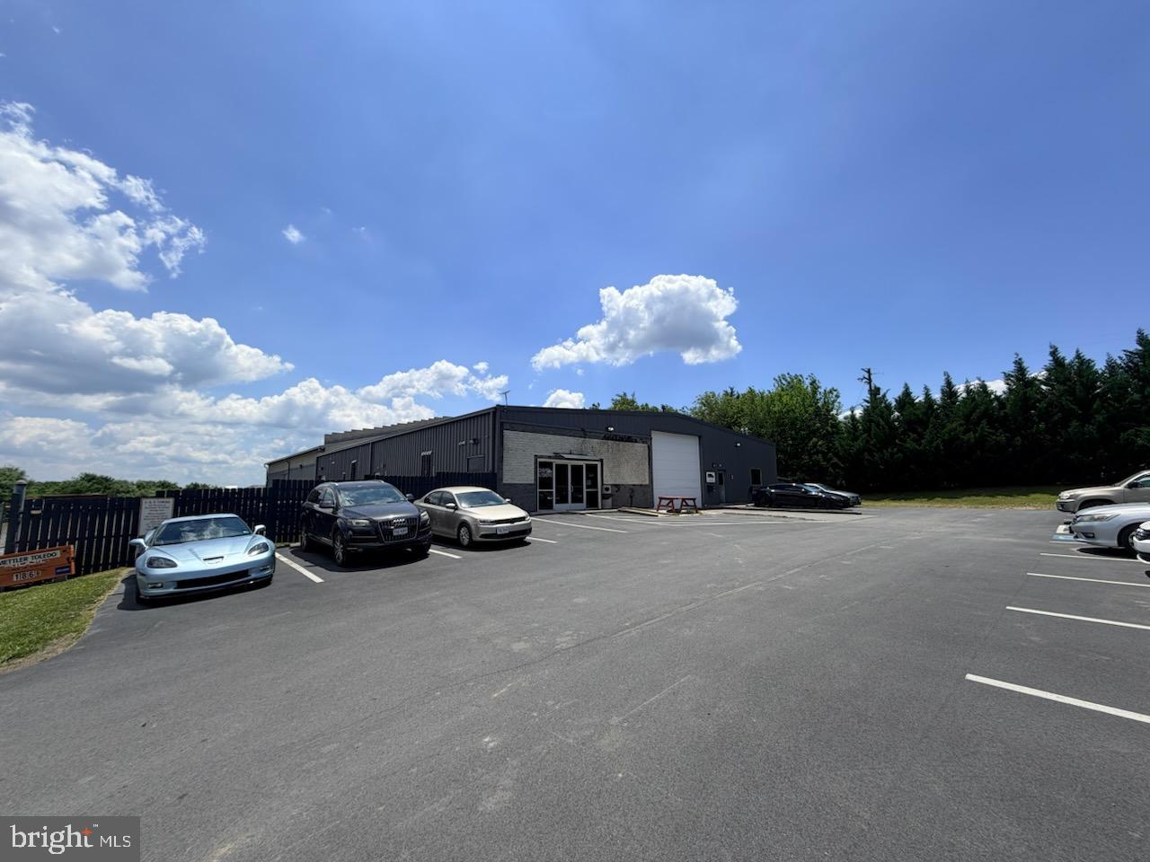 NONE AVAILABLE - Commercial Sale