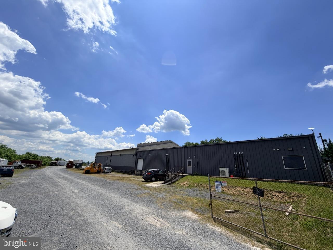 NONE AVAILABLE - Commercial Sale