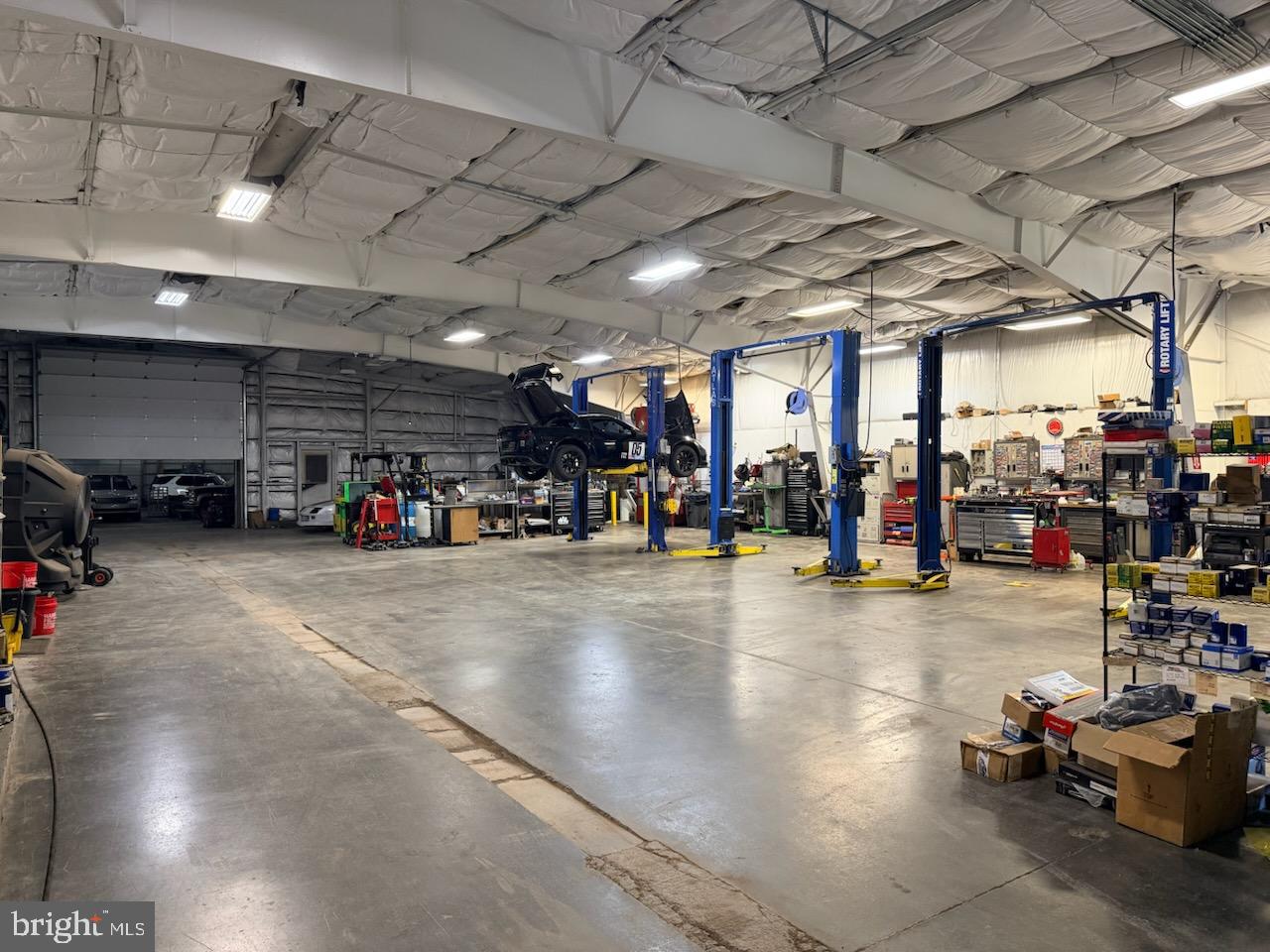 NONE AVAILABLE - Commercial Sale