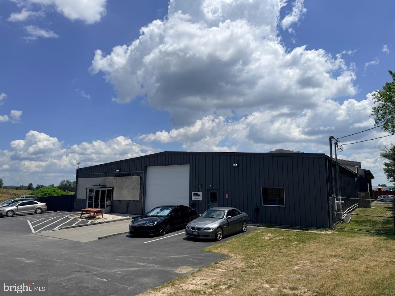 NONE AVAILABLE - Commercial Sale