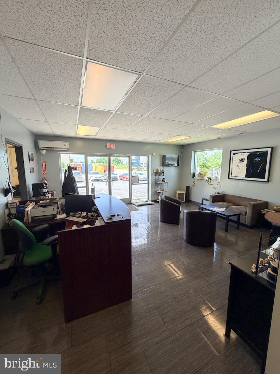 NONE AVAILABLE - Commercial Sale