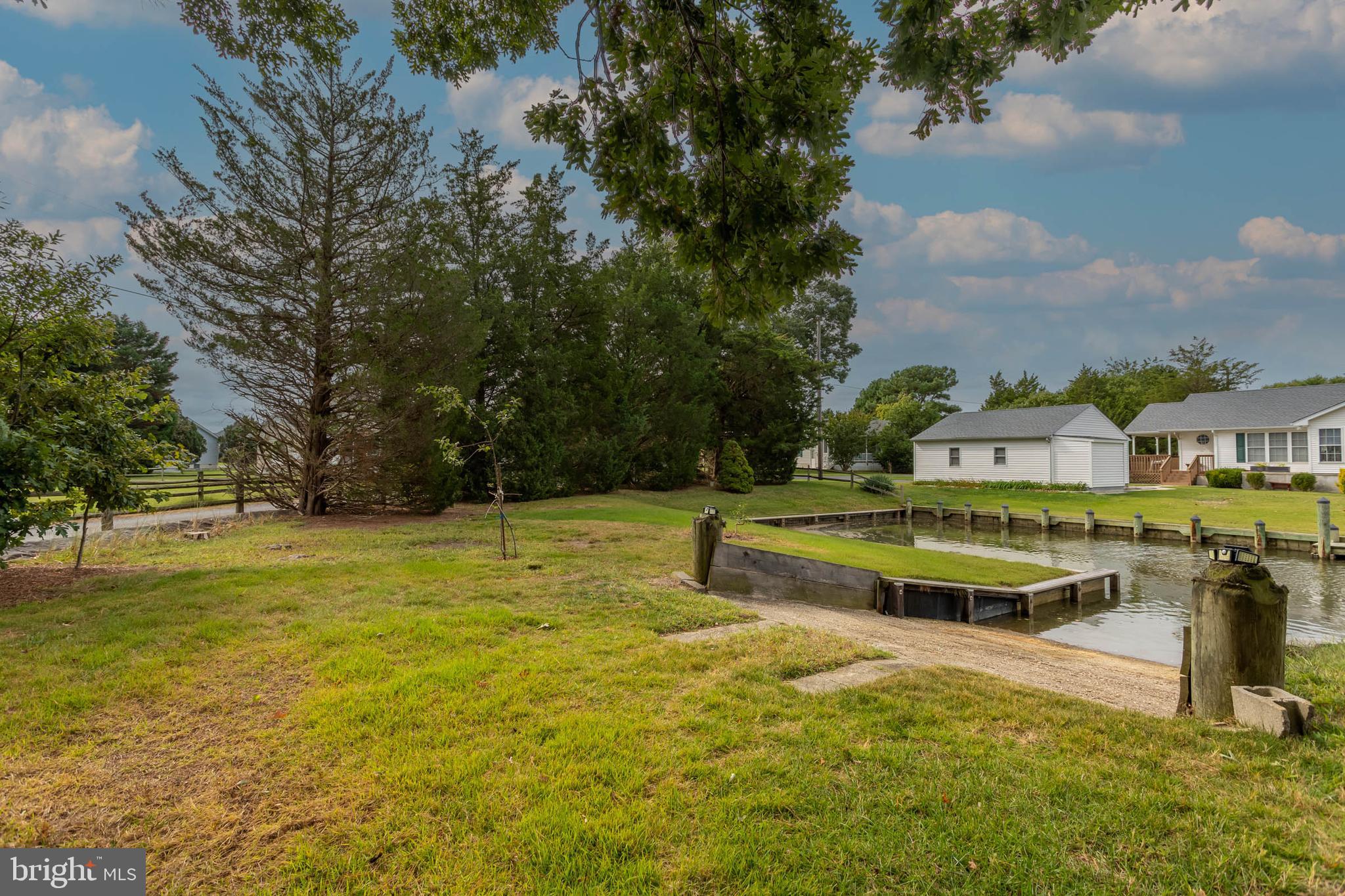 HOLLY RIDGE TERRACE - Residential
