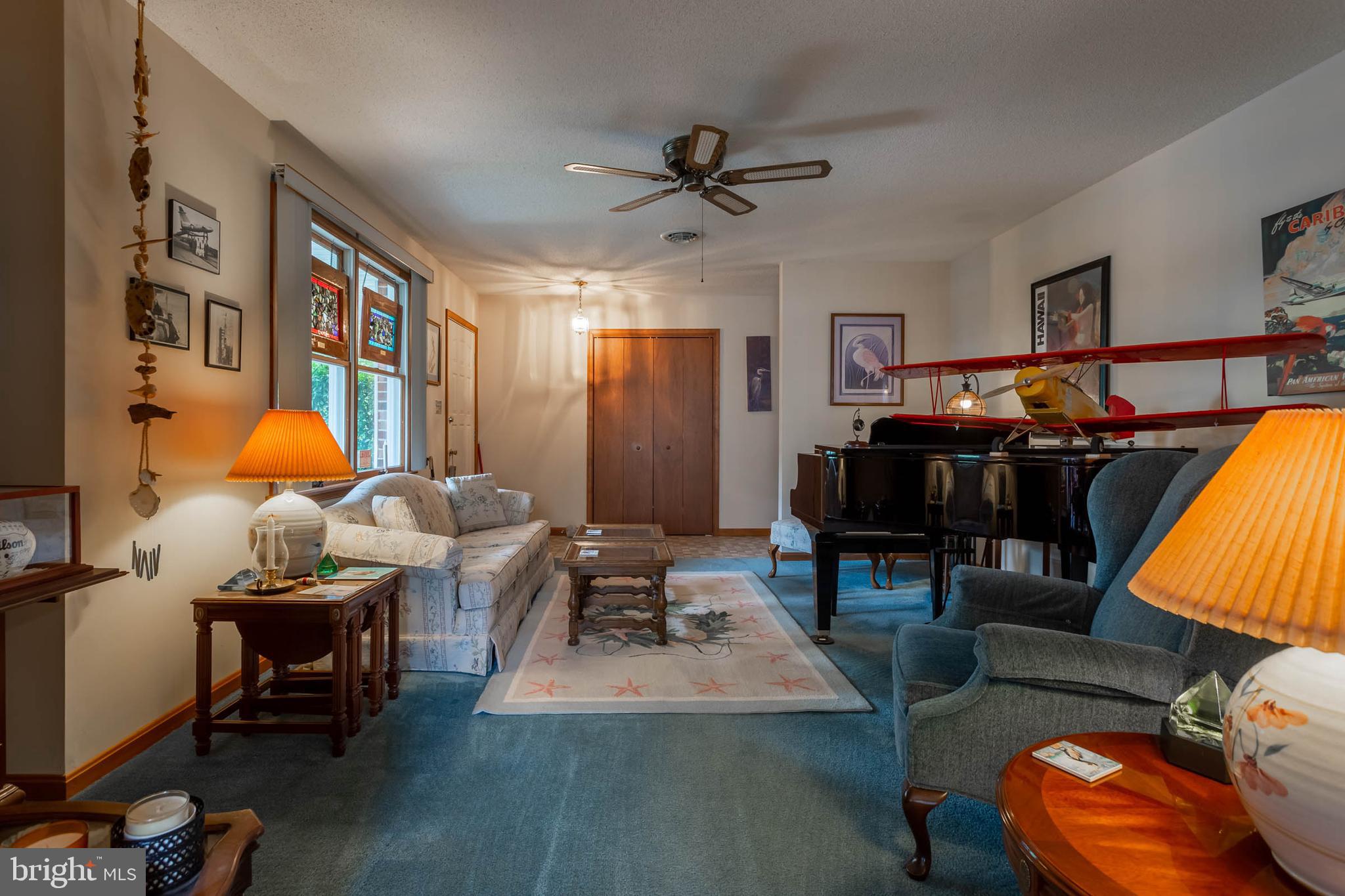 HOLLY RIDGE TERRACE - Residential