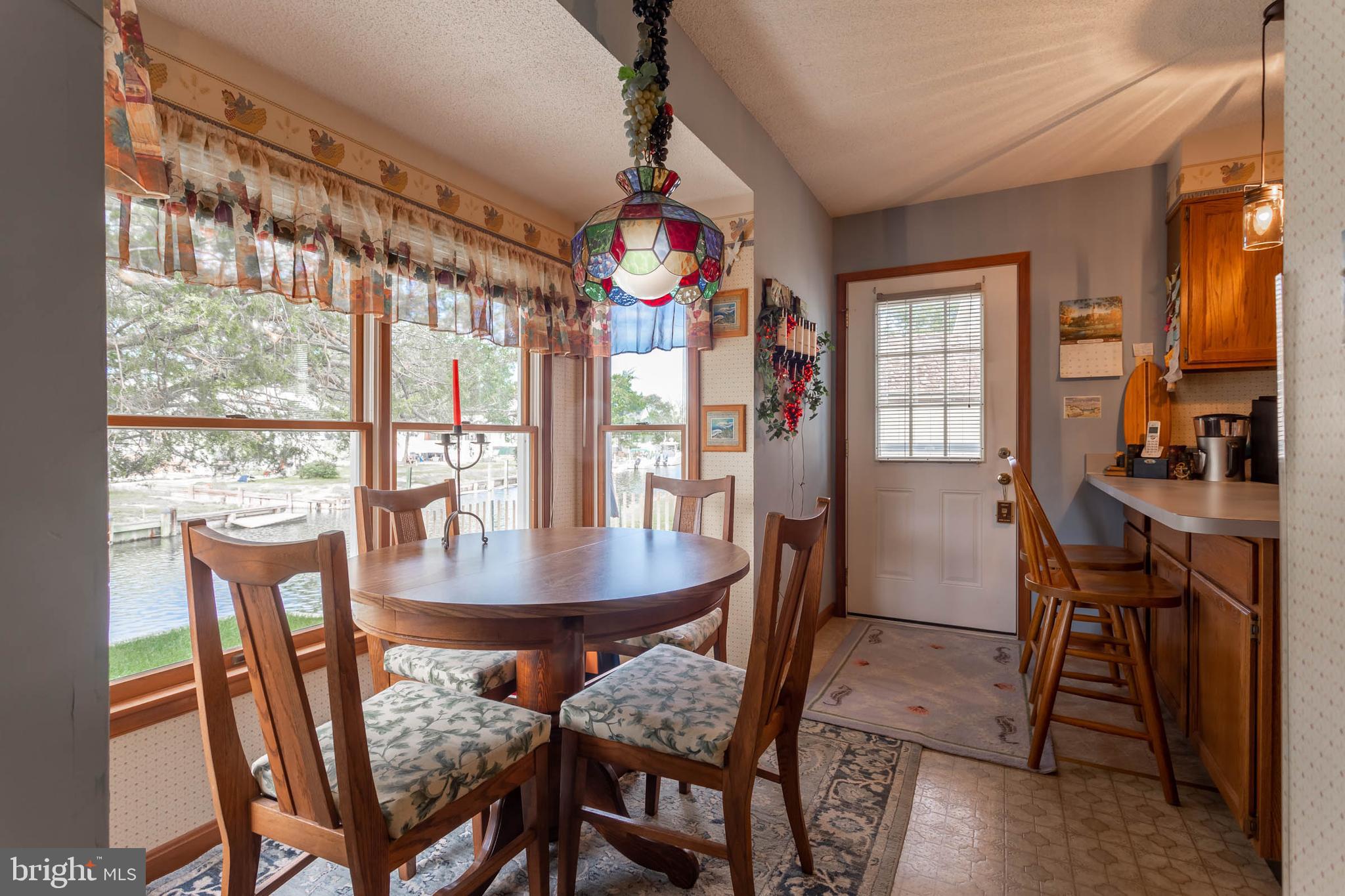 HOLLY RIDGE TERRACE - Residential