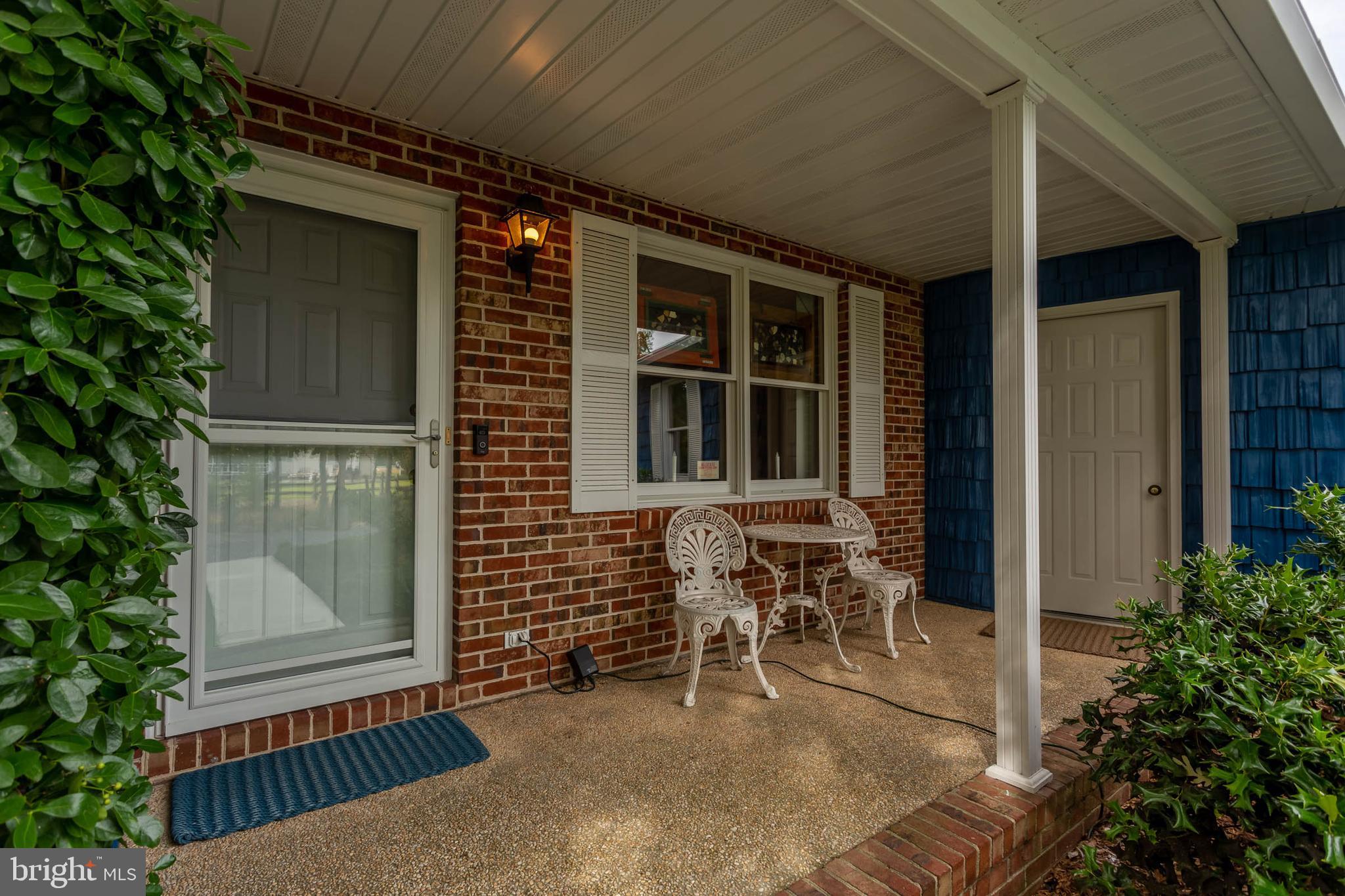 HOLLY RIDGE TERRACE - Residential