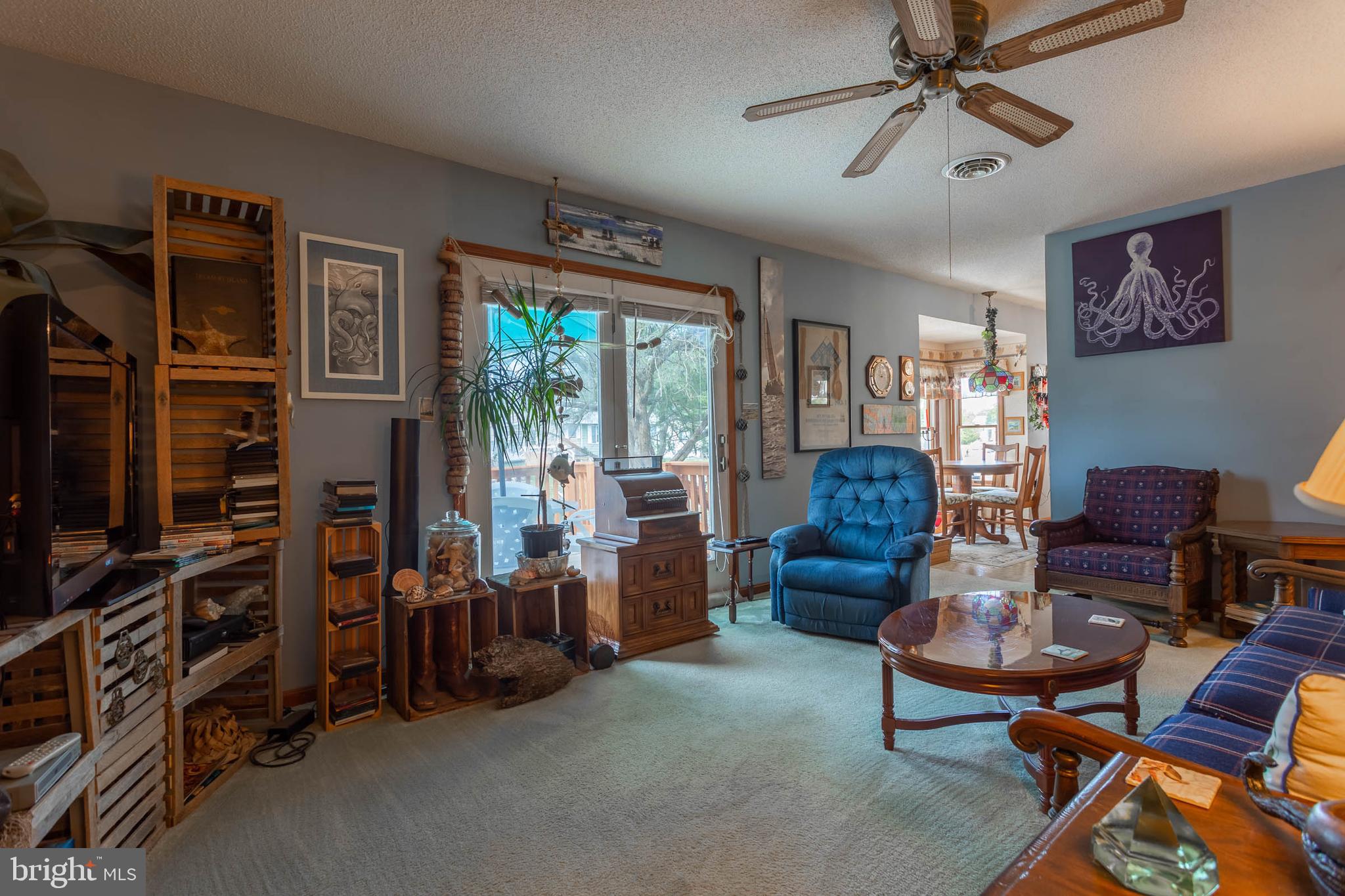 HOLLY RIDGE TERRACE - Residential