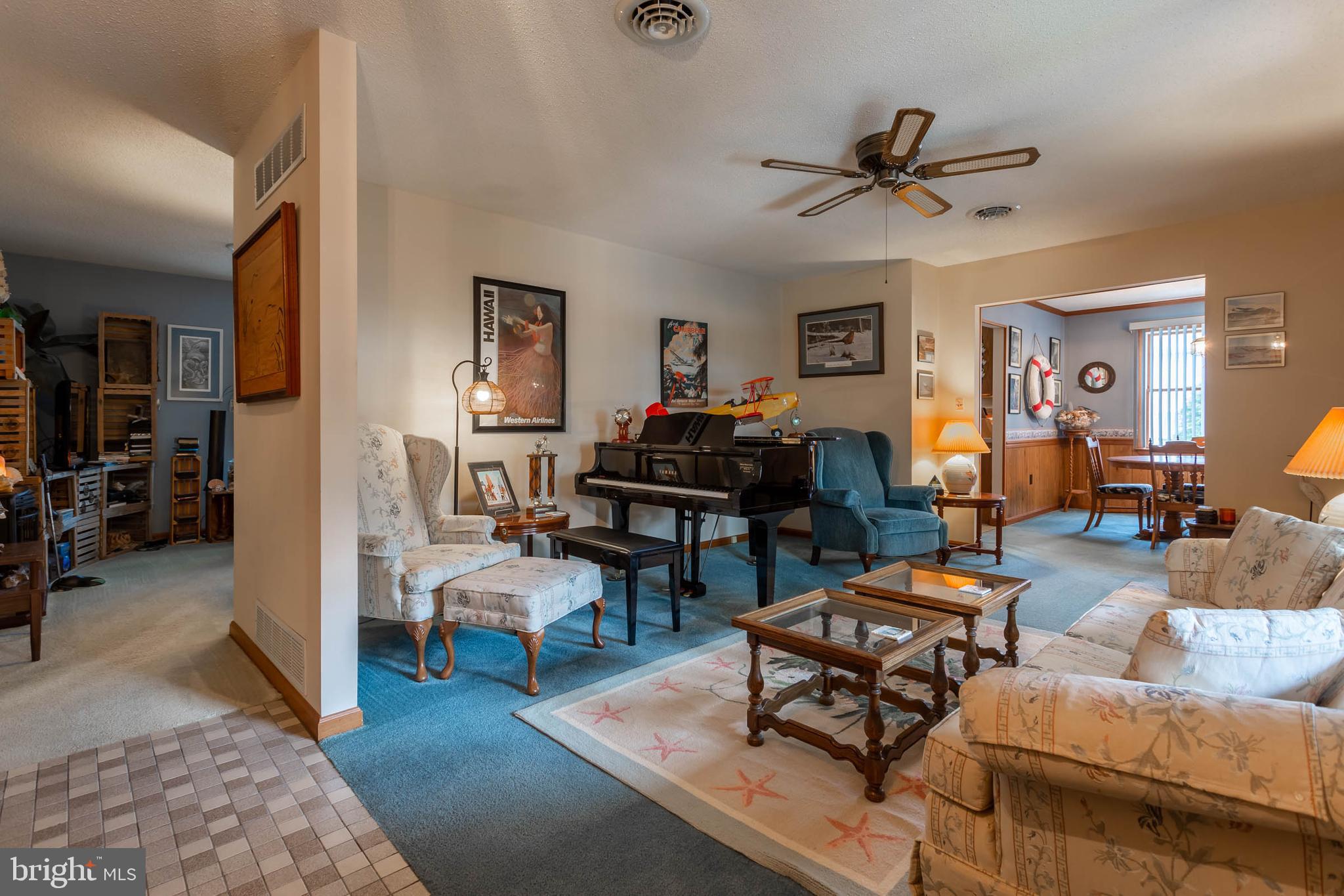 HOLLY RIDGE TERRACE - Residential