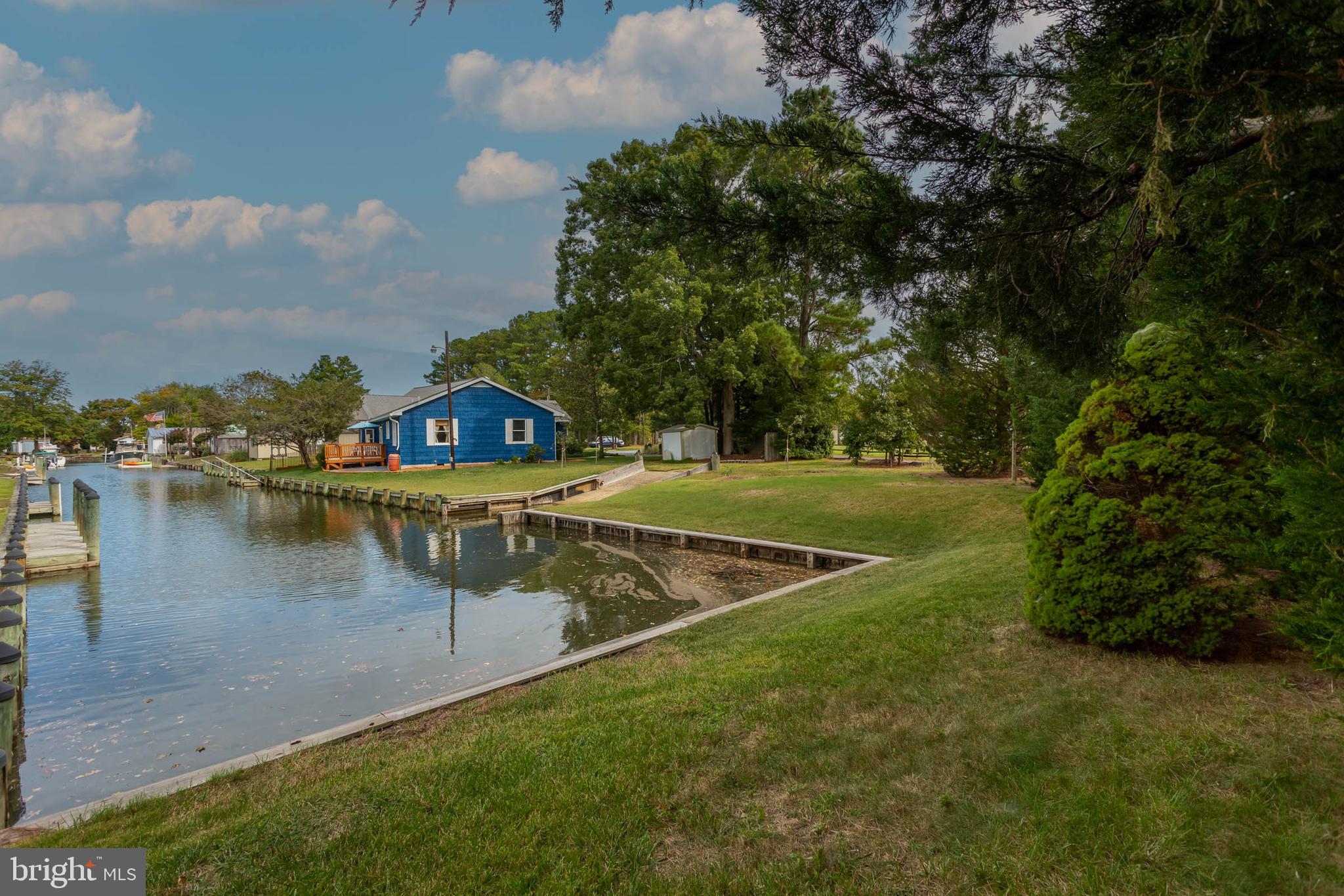 HOLLY RIDGE TERRACE - Residential
